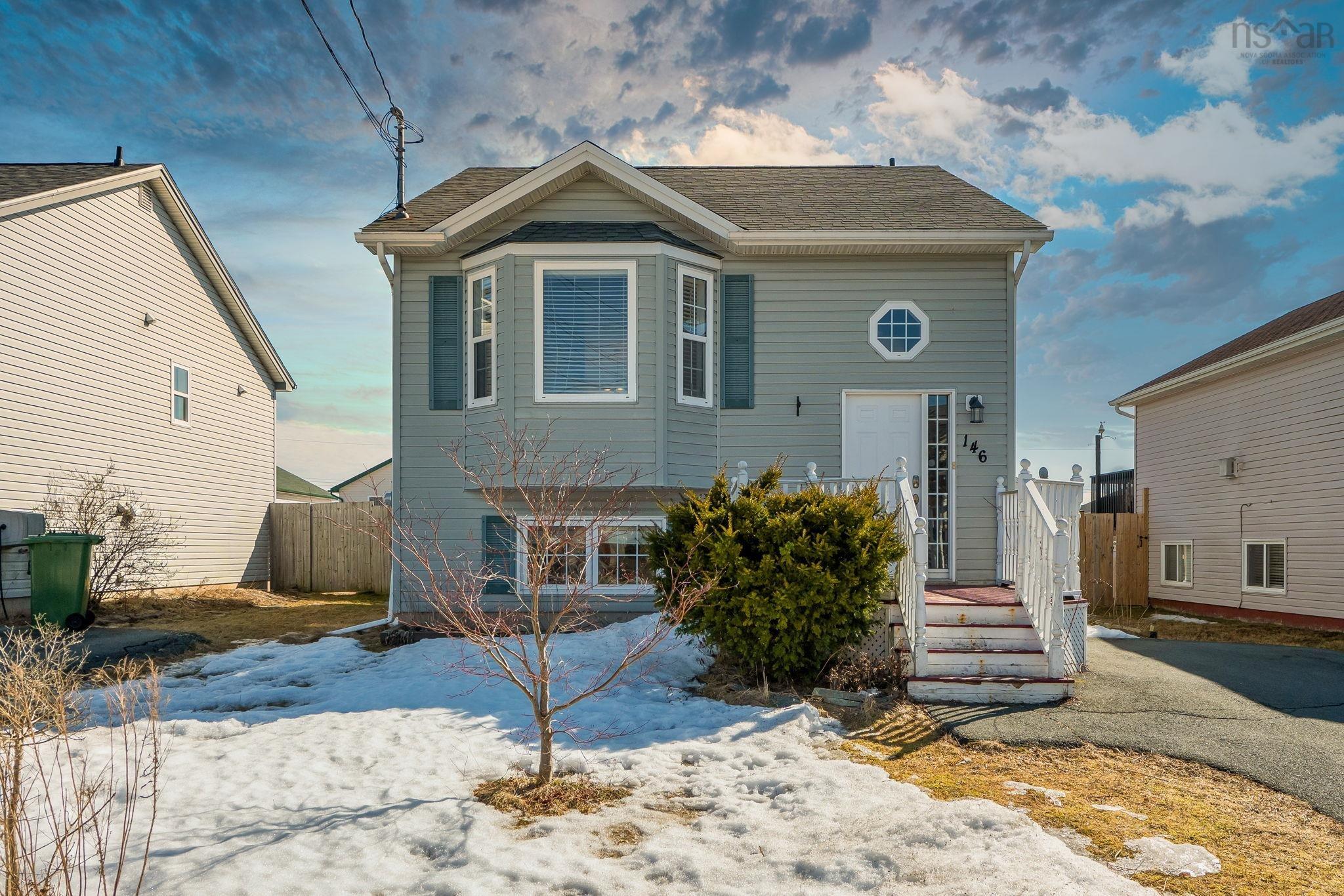 146 Serop Crescent, Eastern Passage NS B3G 1P8 - MLS #202504157