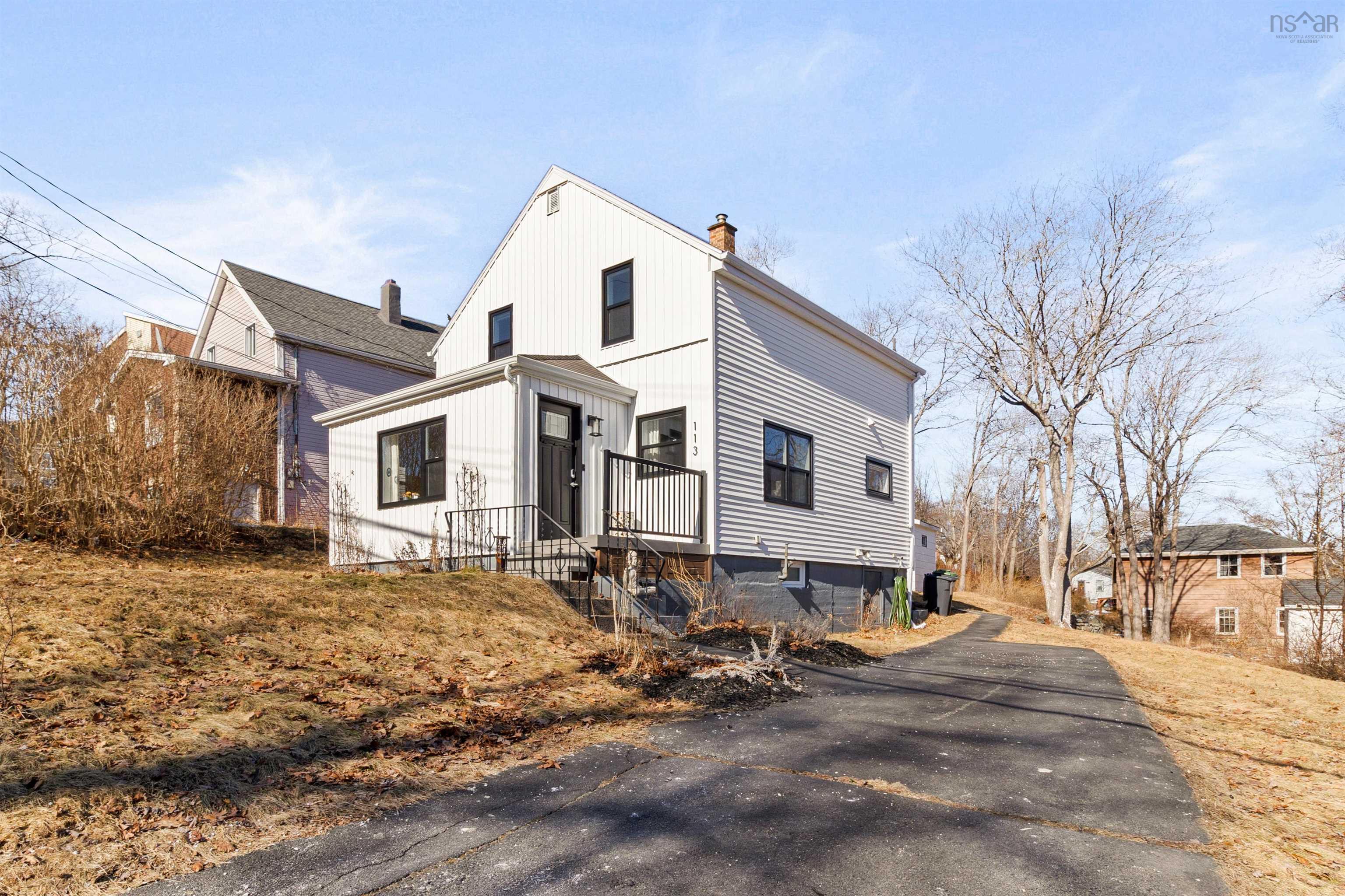 113 Rutledge Street, Bedford NS B4A 1X7 - MLS #202504189