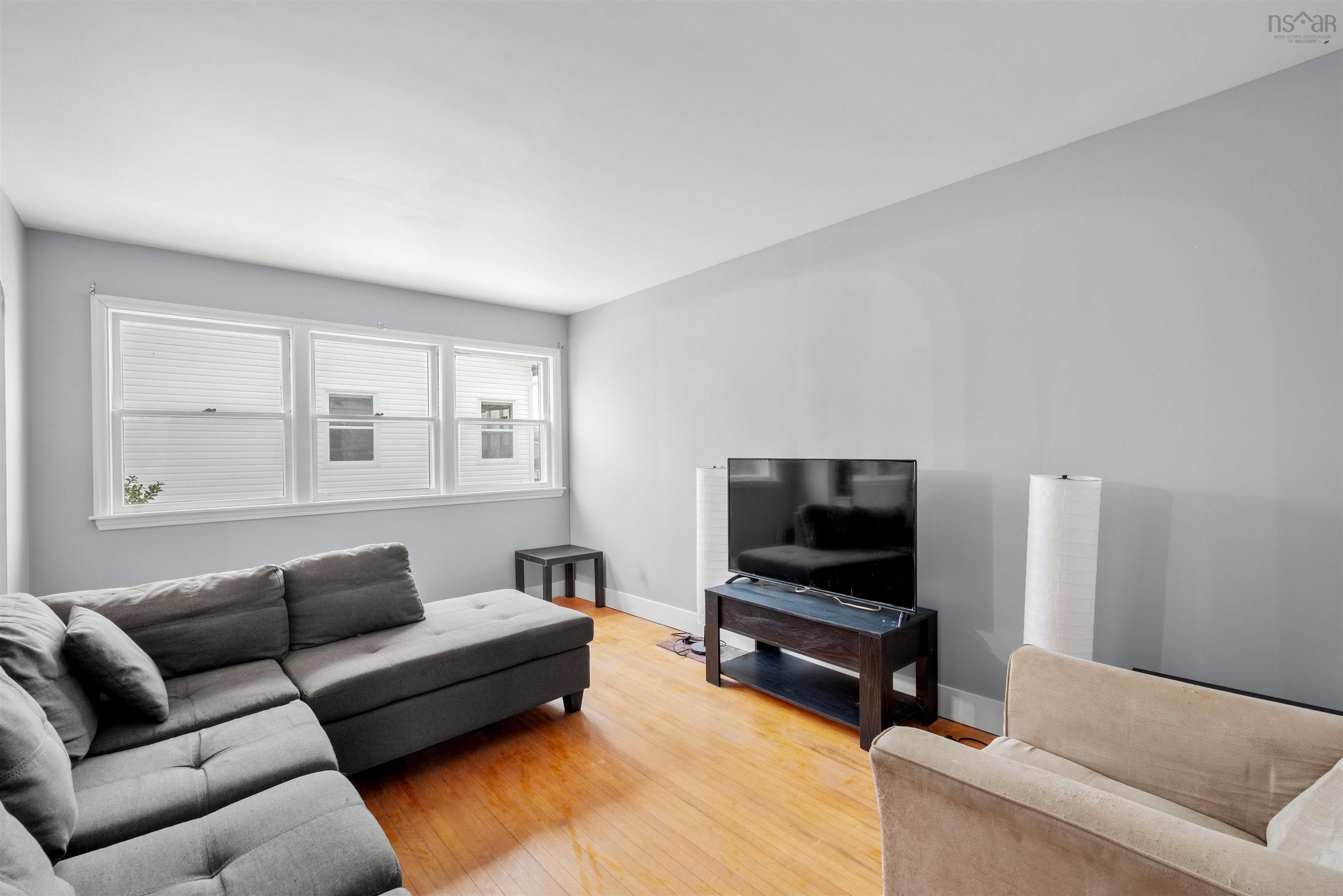 16 Settle Street, Dartmouth NS B2W 1M6 - MLS #202504190
