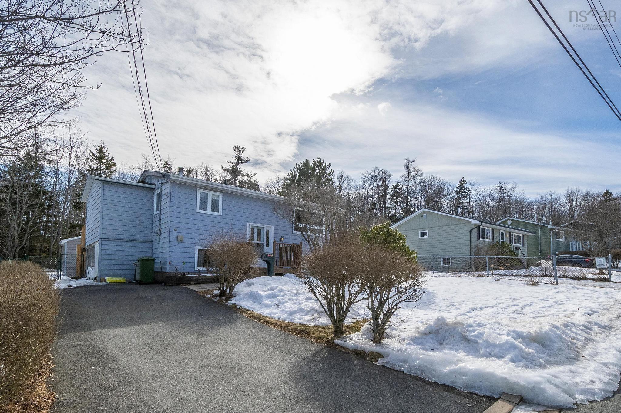 42 Ellerslie Crescent, Forest Hills NS B2W 4P3 - MLS #202504196