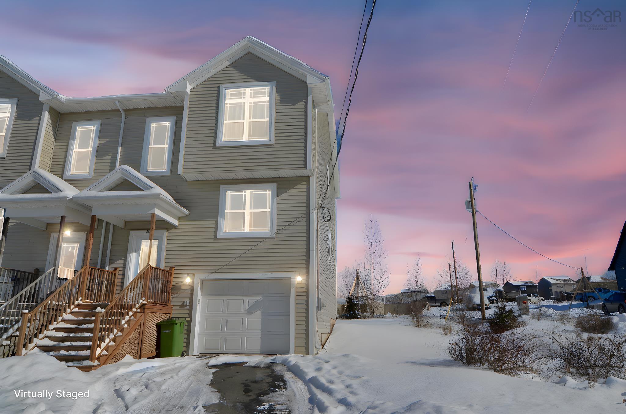 22 Lier Ridge, Halifax NS B3P 0C7 - MLS #202504228