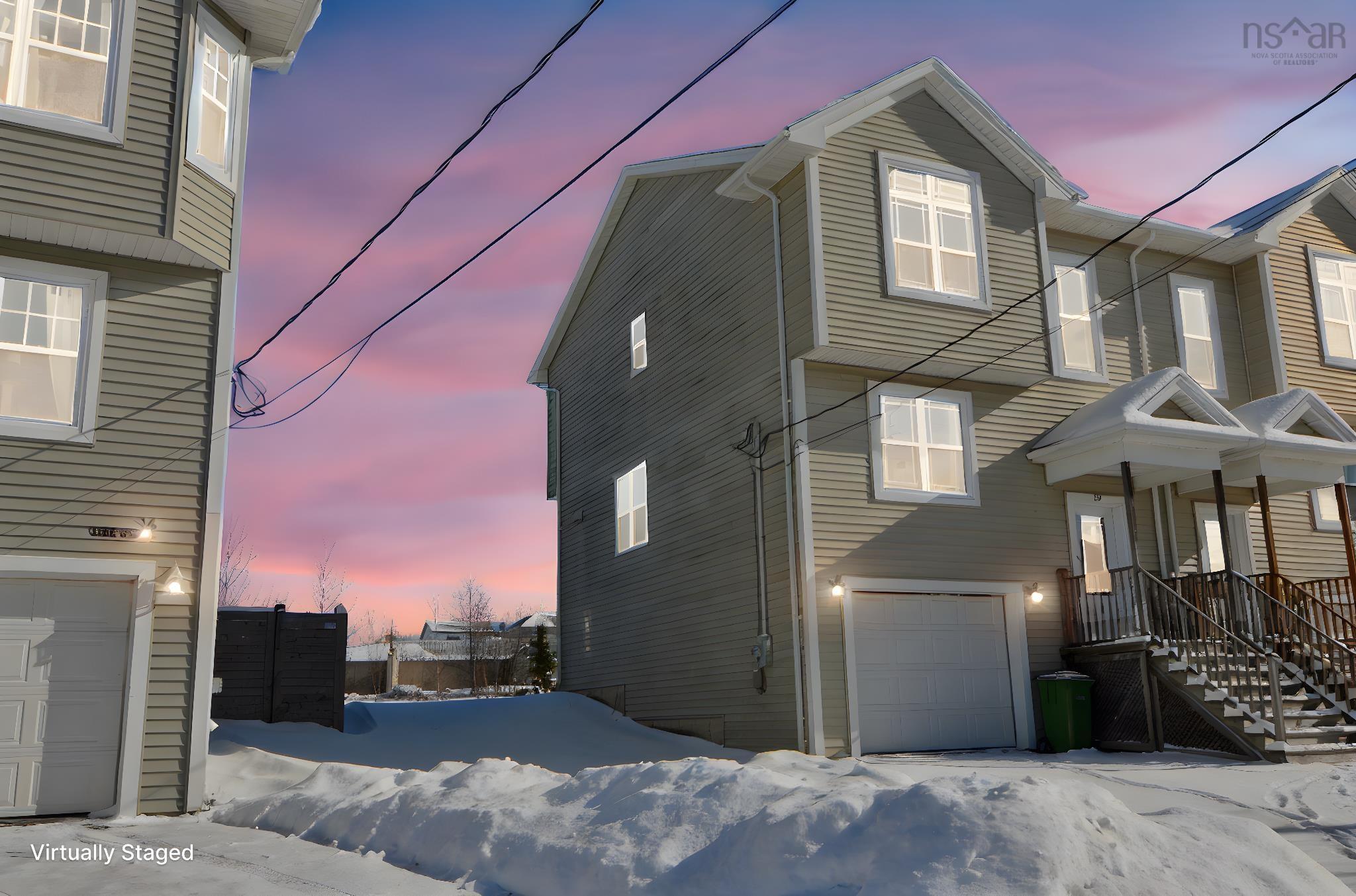20 Lier Ridge, Halifax NS B3P 0C7 - MLS #202504229