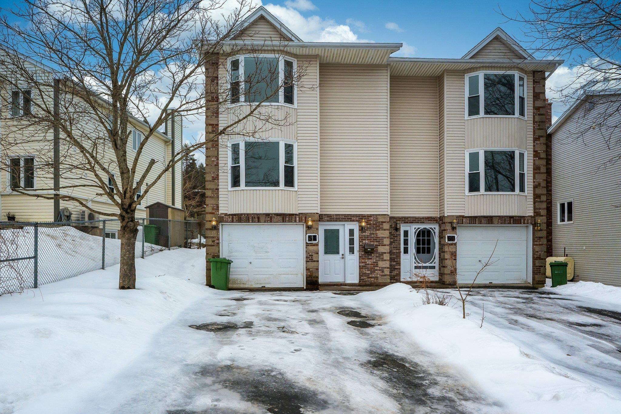 58 Andover Street, Dartmouth NS B2X 2L9 - MLS #202504233
