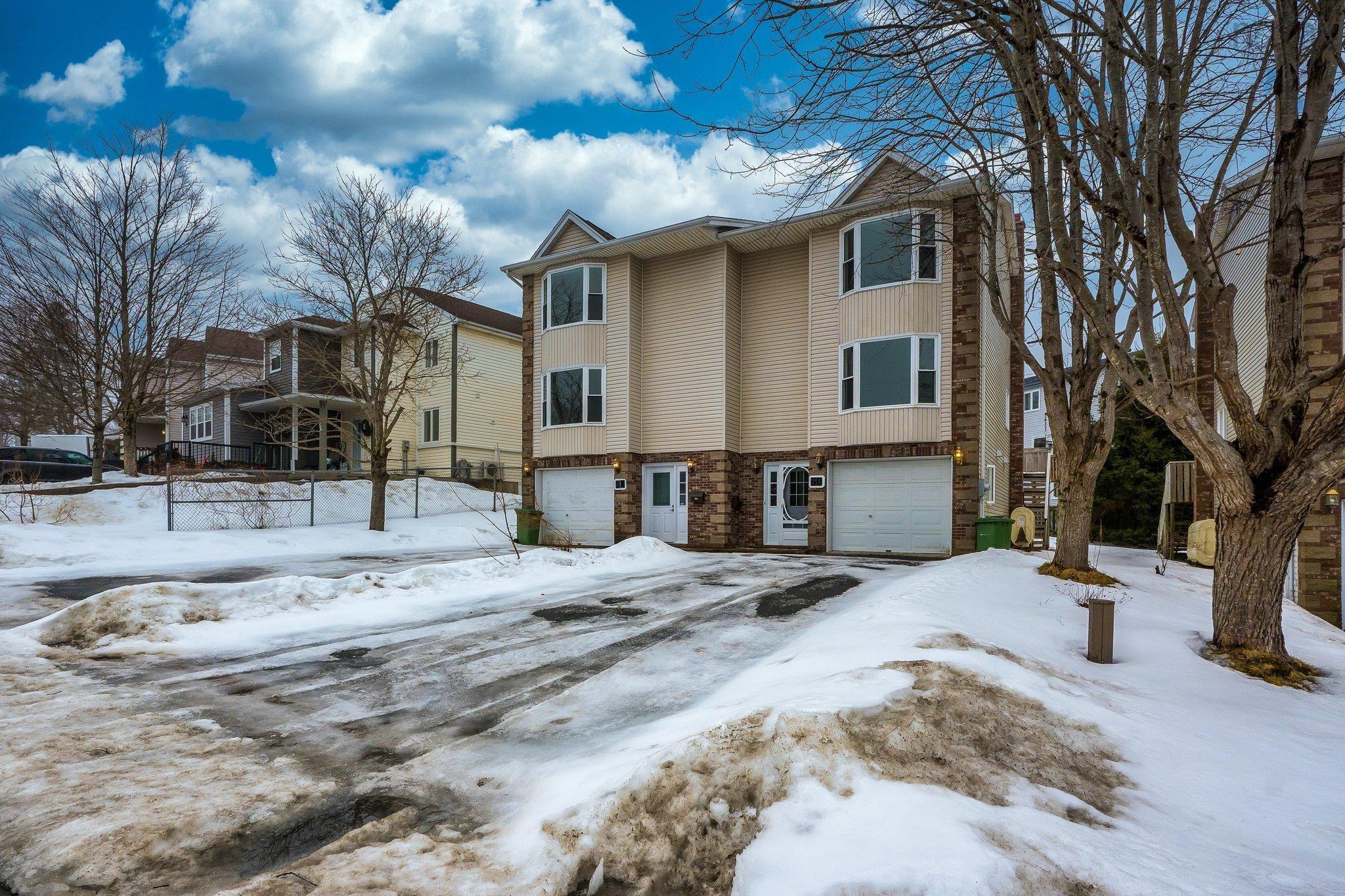 60 Andover Street, Dartmouth NS B2X 2L9 - MLS #202504235