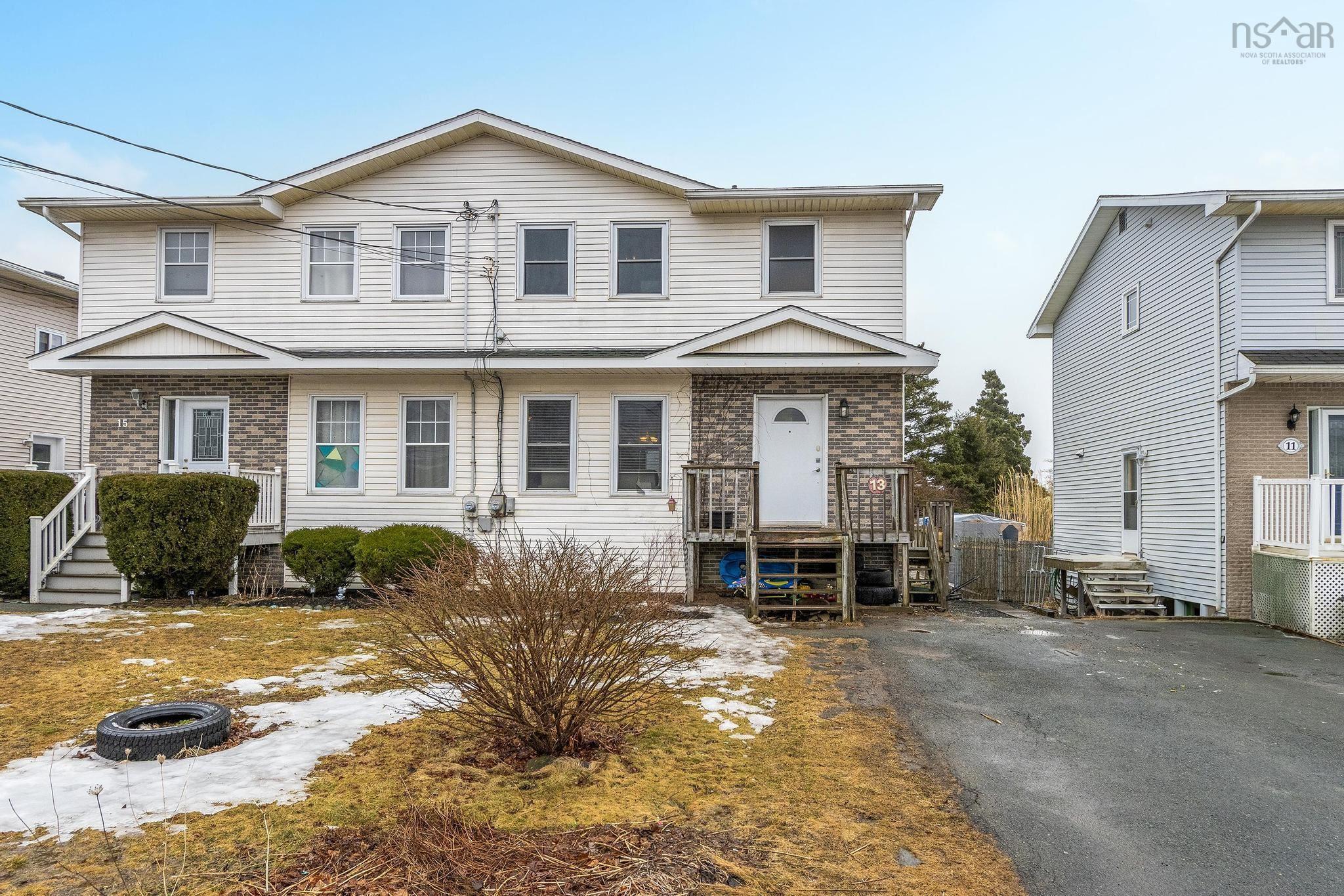 13 Shoreview Drive, Eastern Passage NS B3G 1G6 - MLS #202504247