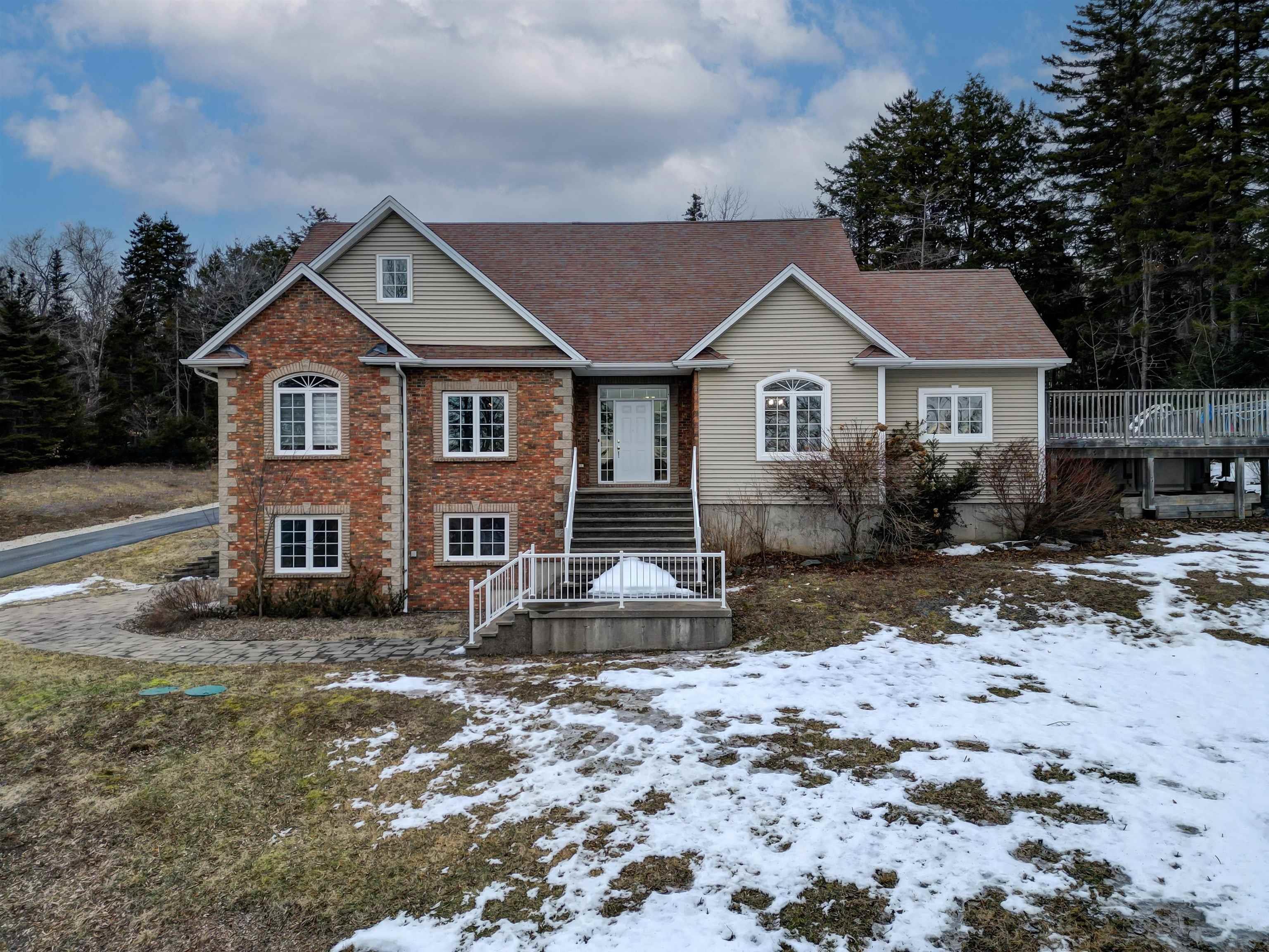 118 Lincolnshire Drive, Fall River NS B2T 1P8 - MLS #202504287