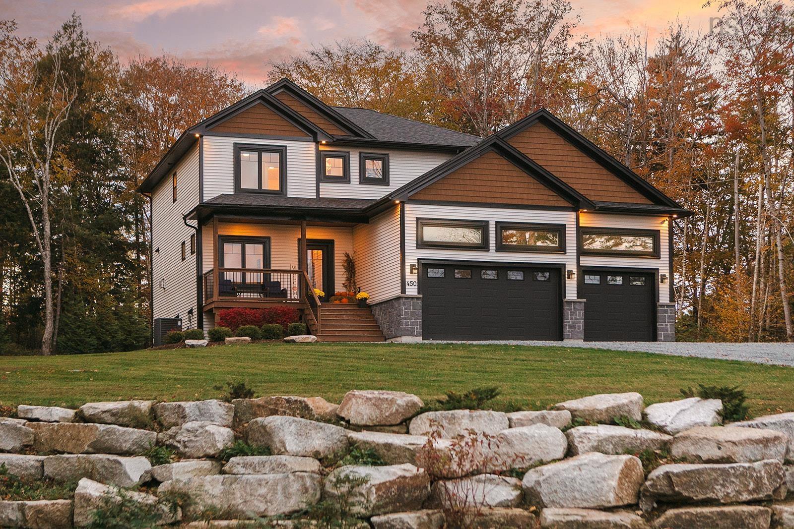 450 Paula Drive, Hammonds Plains NS B3Z 0H7 - MLS #202504293