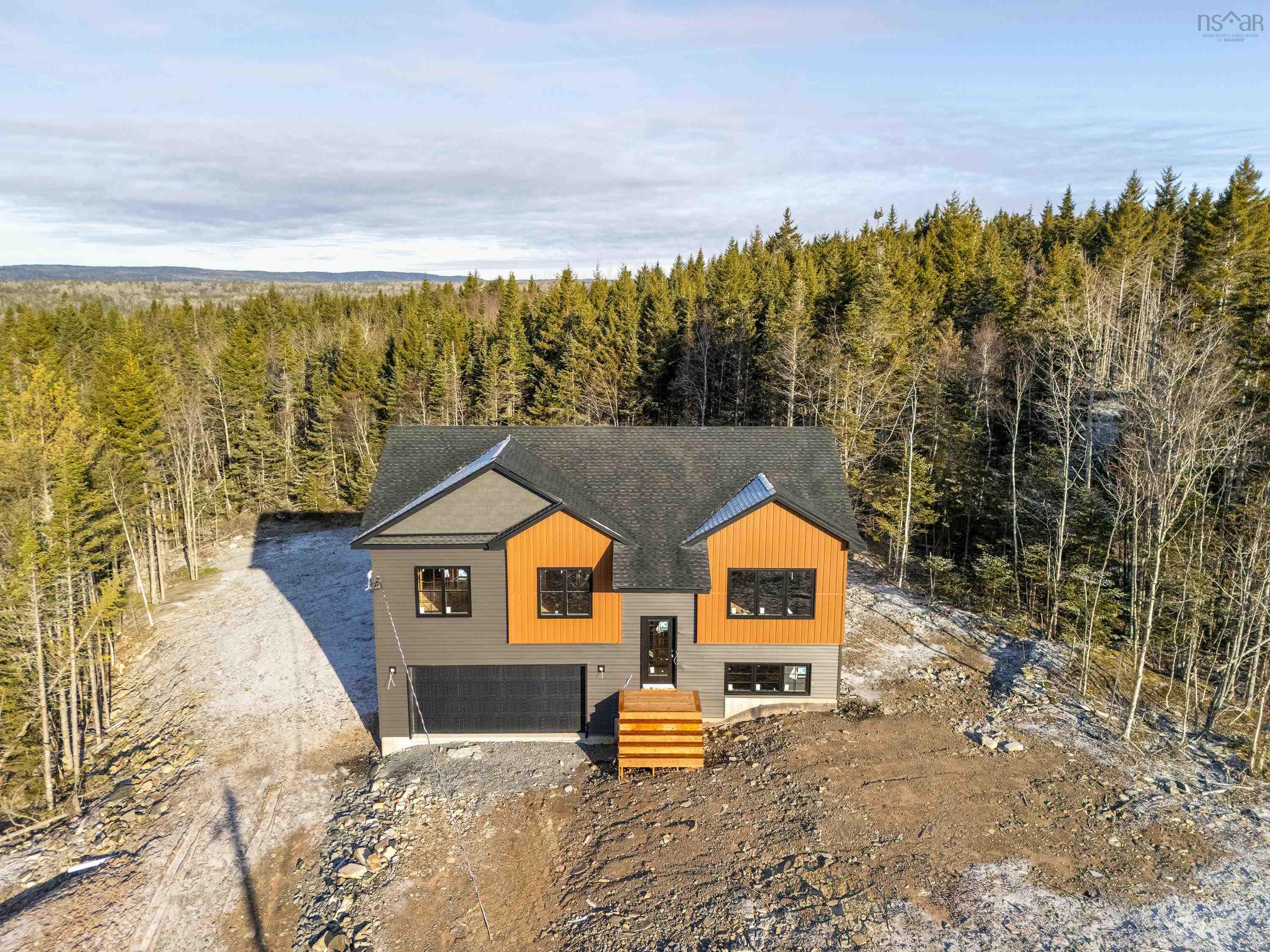 Lot 5012 260 Zaffre Drive, Middle Sackville NS B4E 0W8 - MLS #202504407