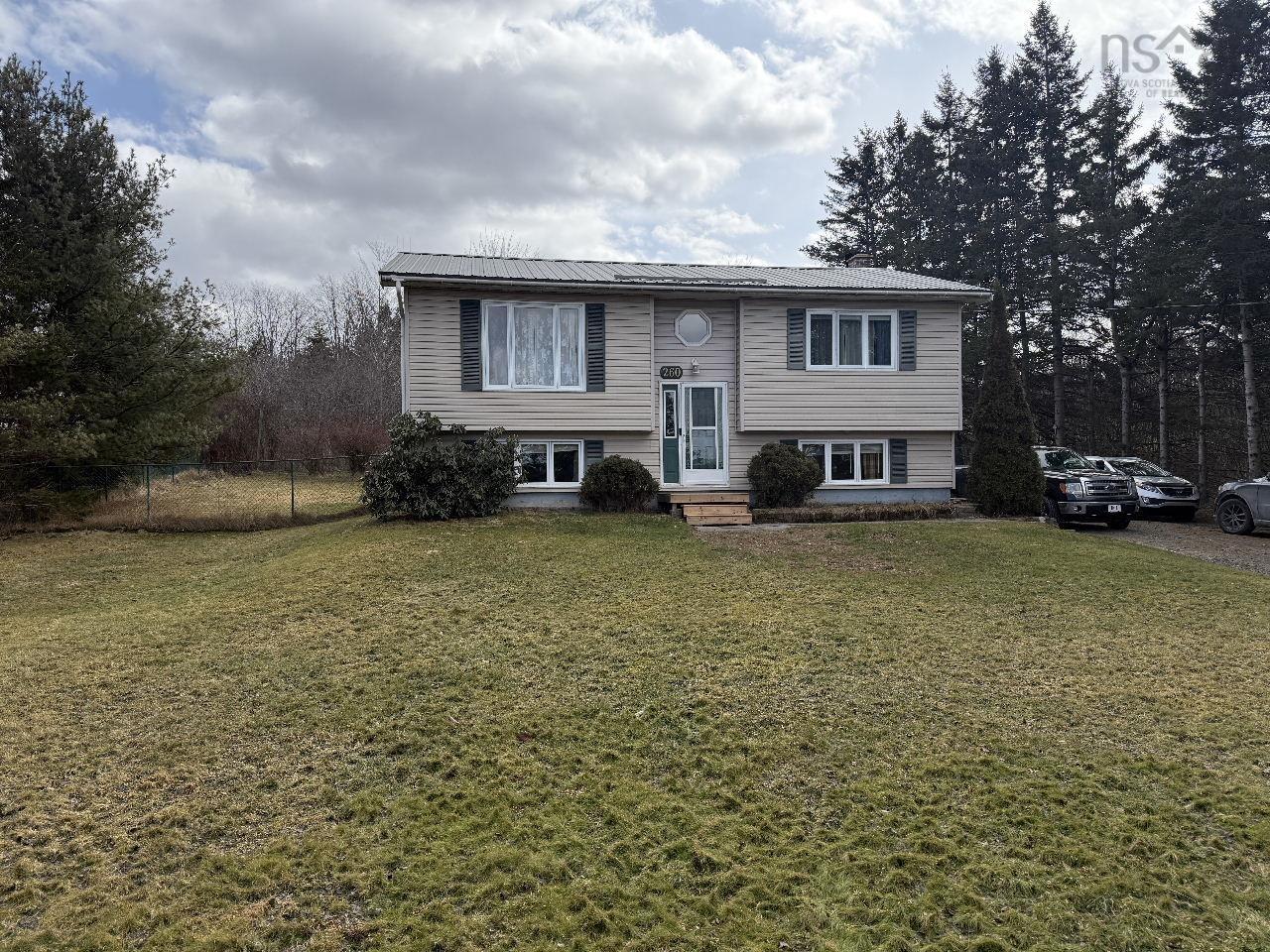 260 Old Trunk Road, Elmsdale NS B2S 2B2 - MLS #202504545