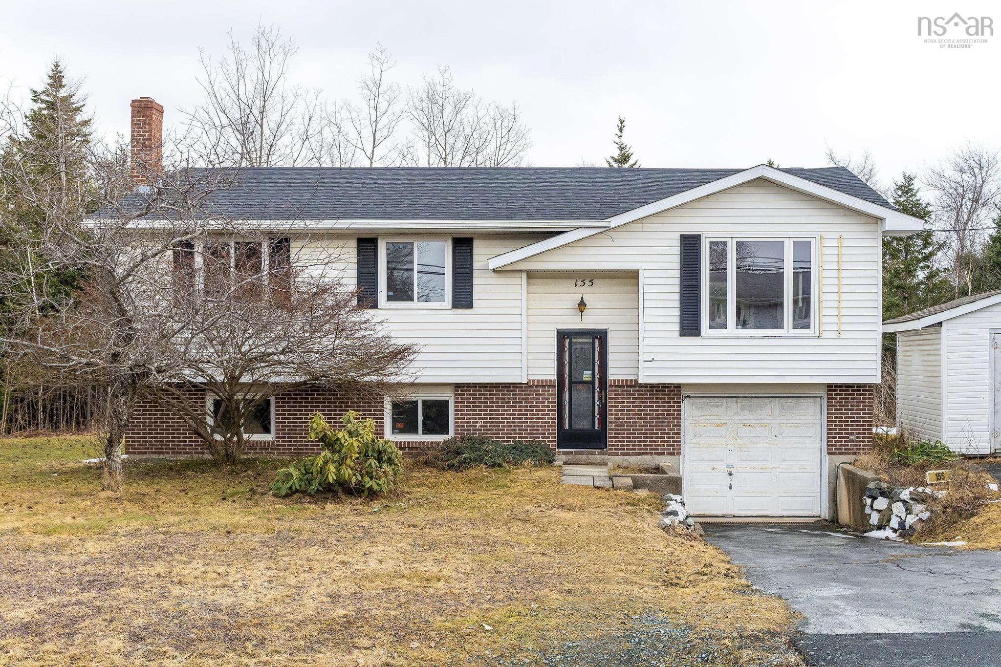 155 Doherty Drive, Lawrencetown NS - MLS: 202504562