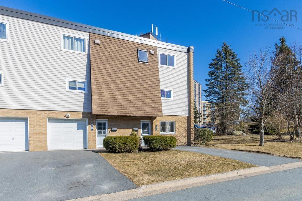 5617 Carriageway Crescent, Halifax NS B3K 5K4 - MLS #202504664