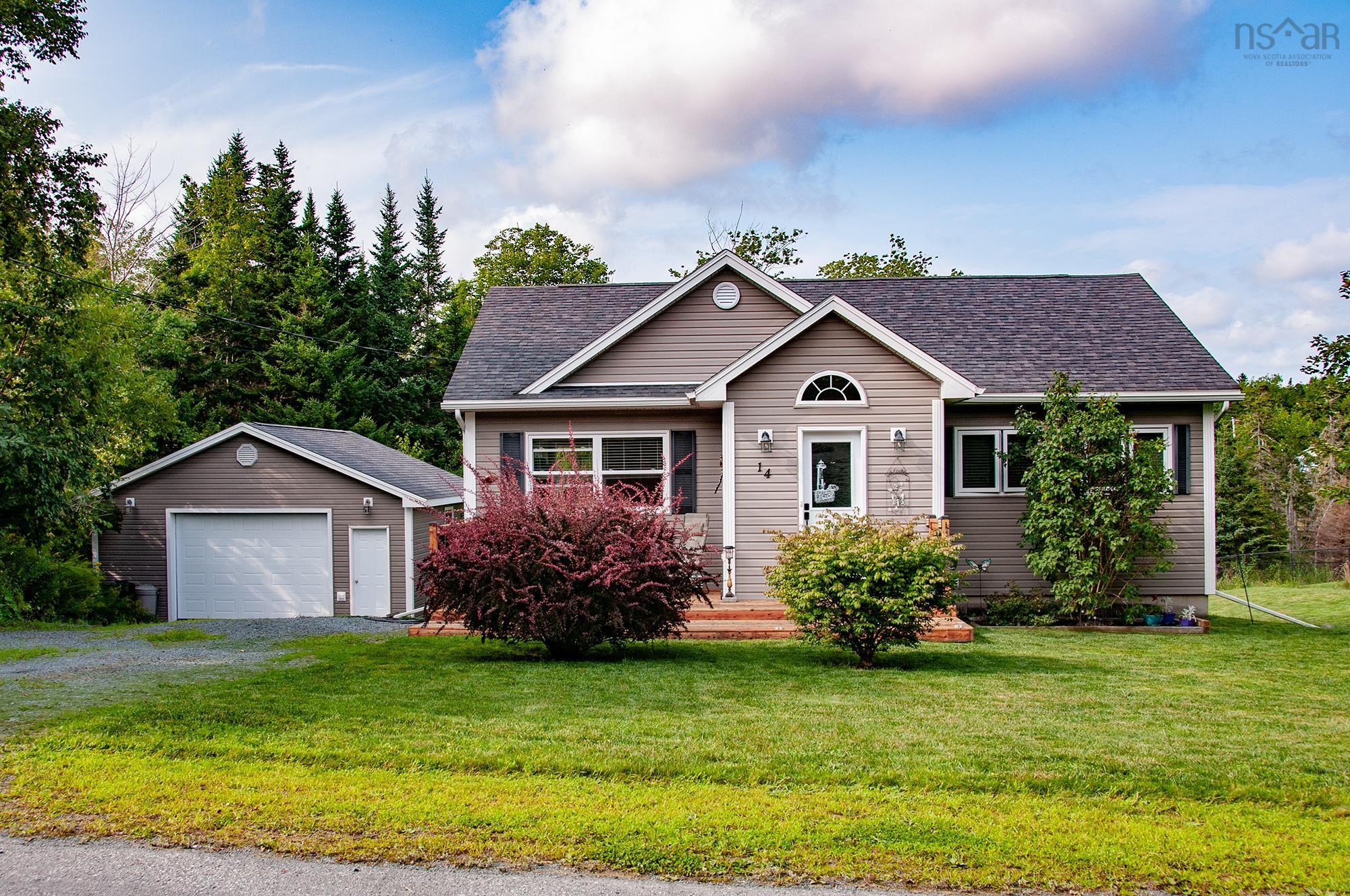 14 Cathy Court, Lawrencetown NS B2Z 1L1 - MLS #202504681