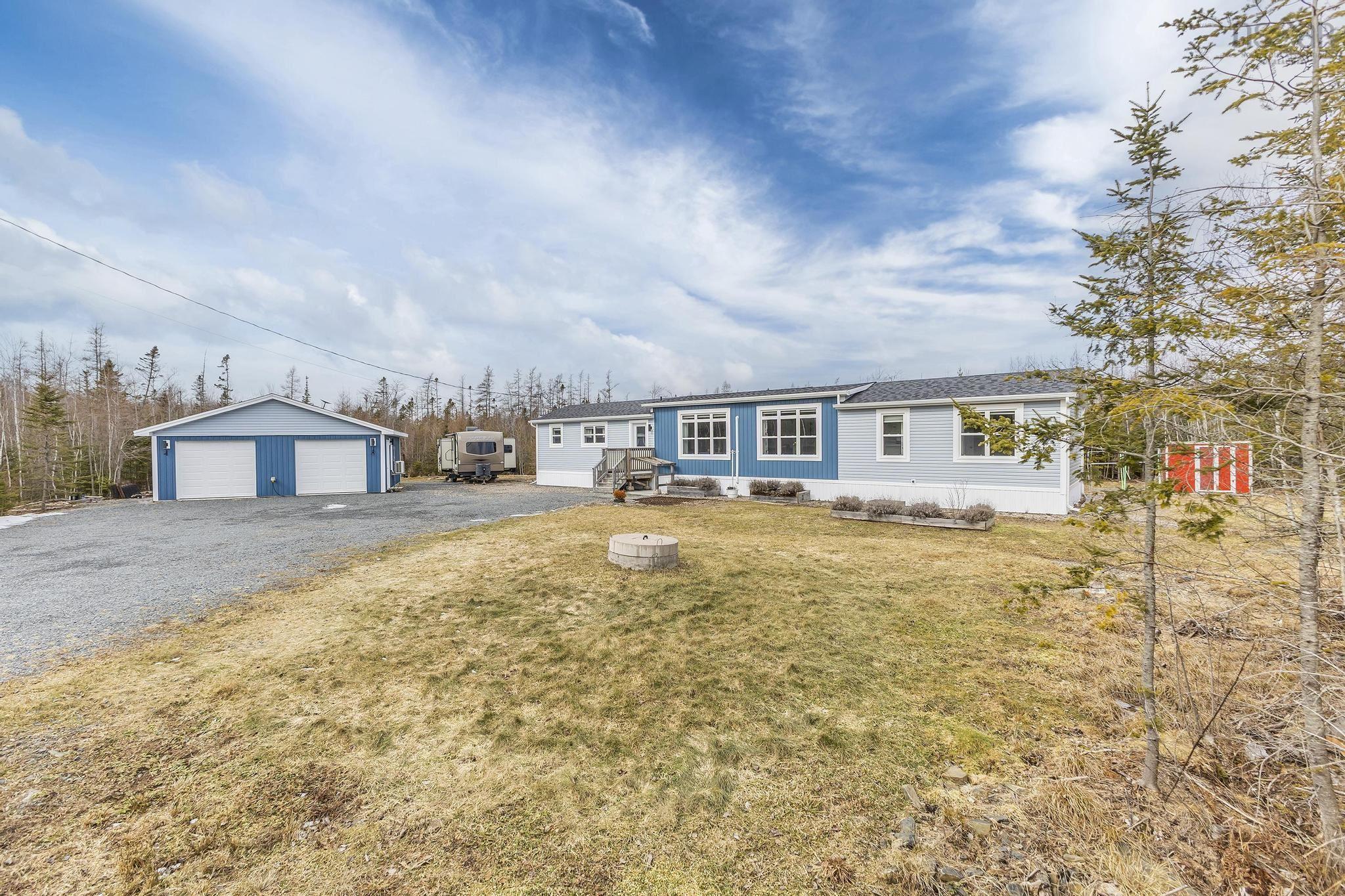 191 North Salem Road, Mill Village NS - MLS: 202504685