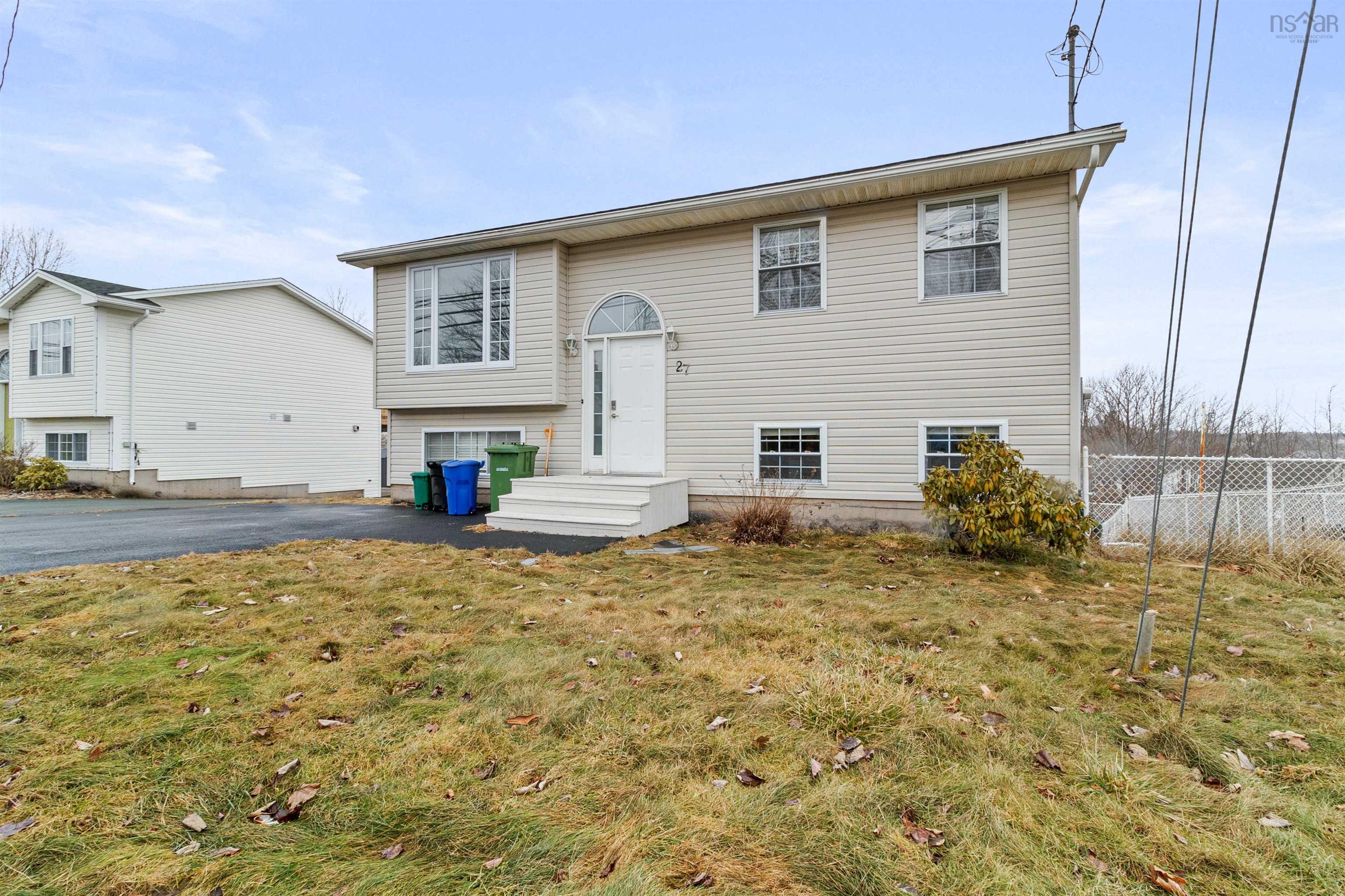 27 Lucasville Road, Middle Sackville NS B4E 3E8 - MLS #202504686