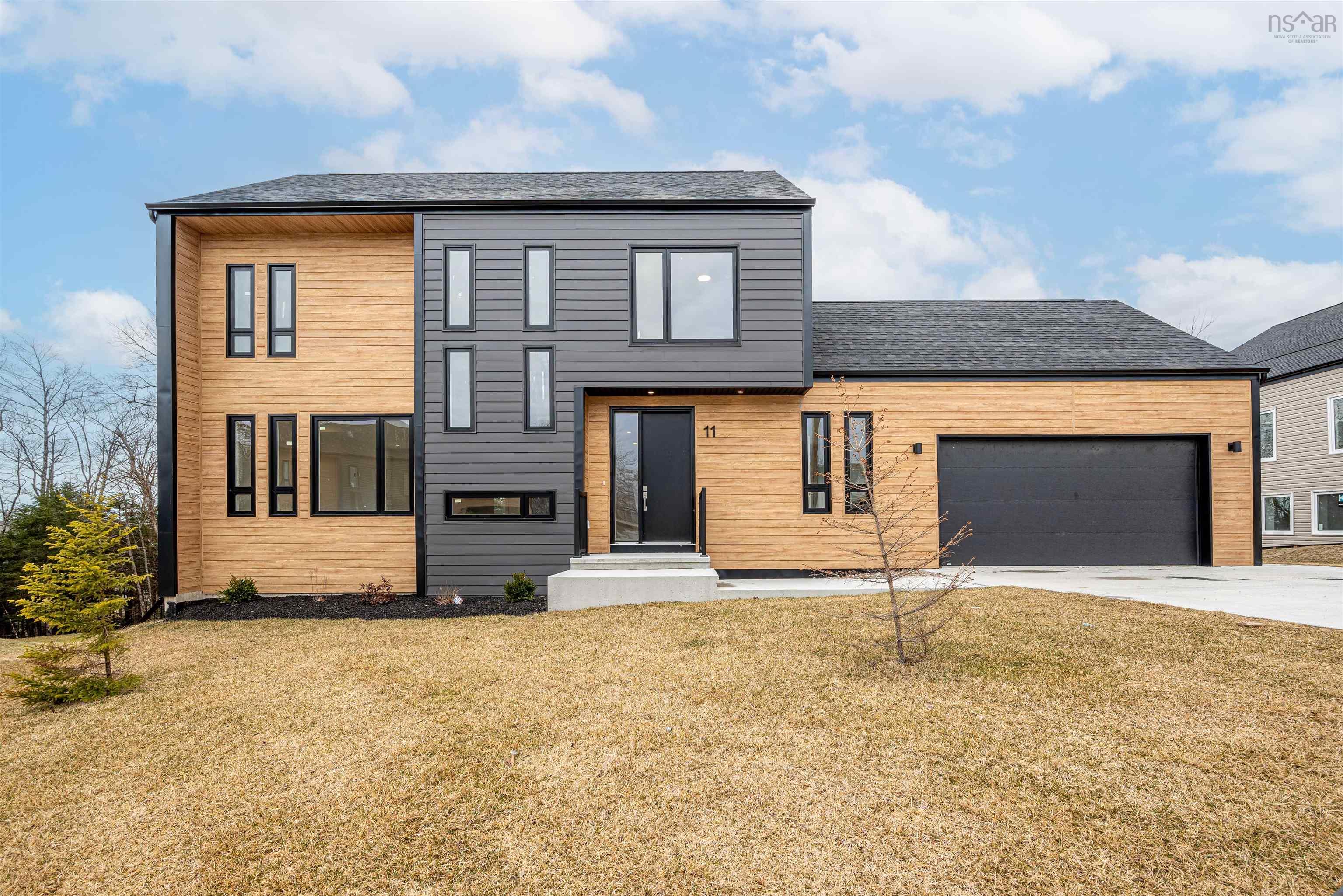 11 Merion Court, Hammonds Plains NS B4B 2R1 - MLS #202504690