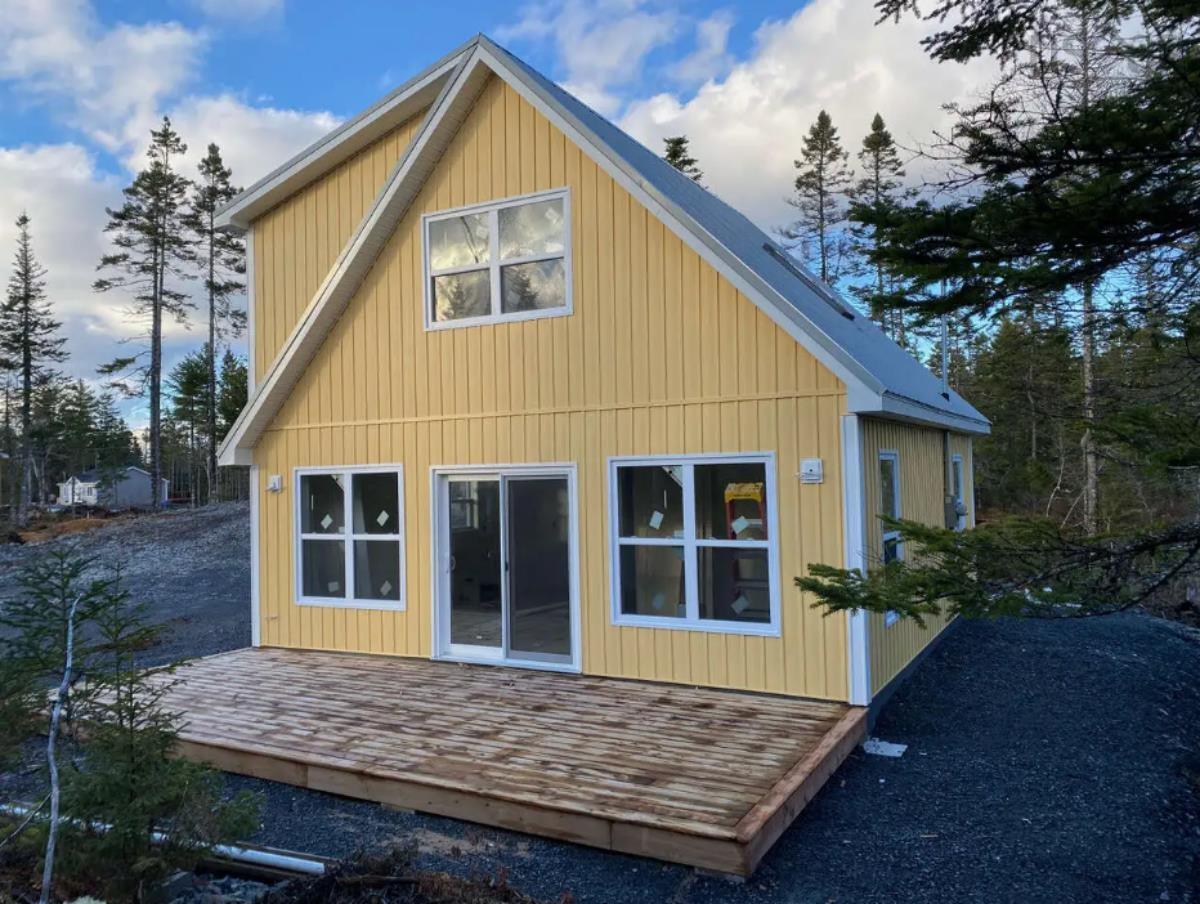 100 Loon Point Trail, East Uniacke NS - MLS: 202504707