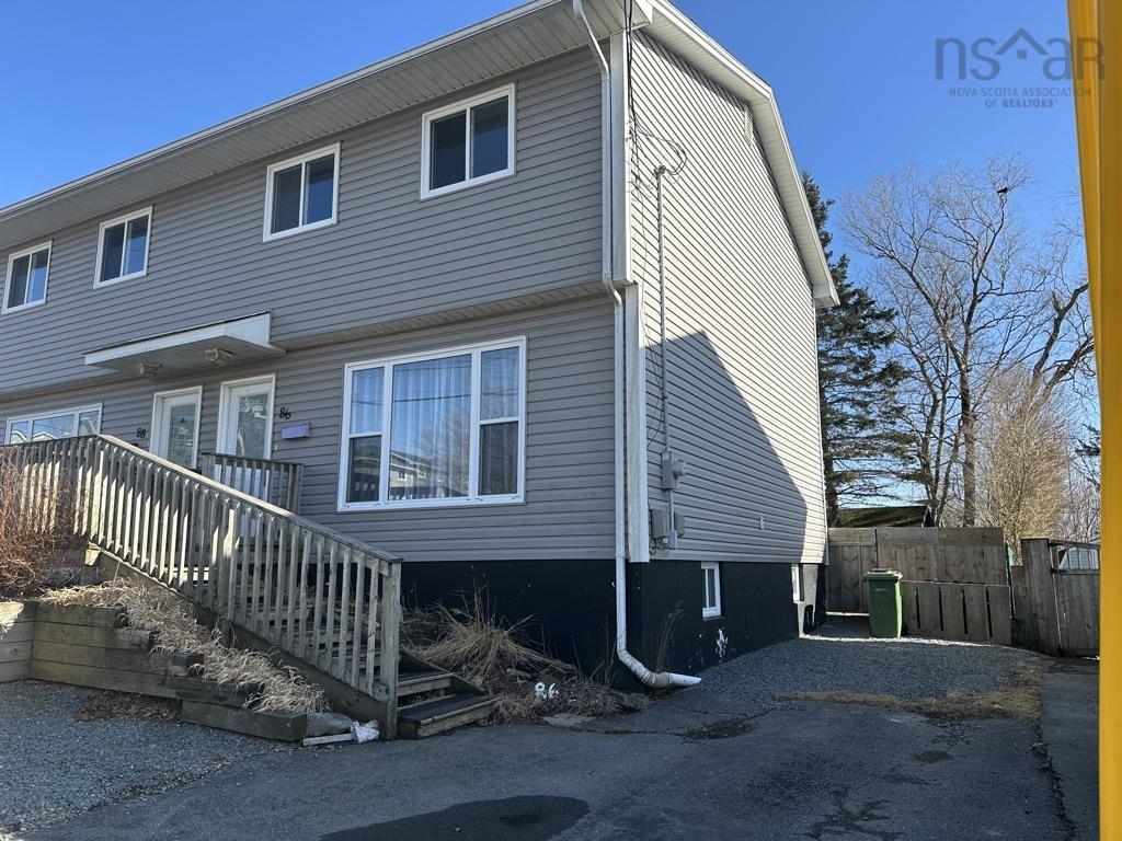 86 Stuart Harris Drive, Dartmouth NS B2W 3Z7 - MLS #202504771