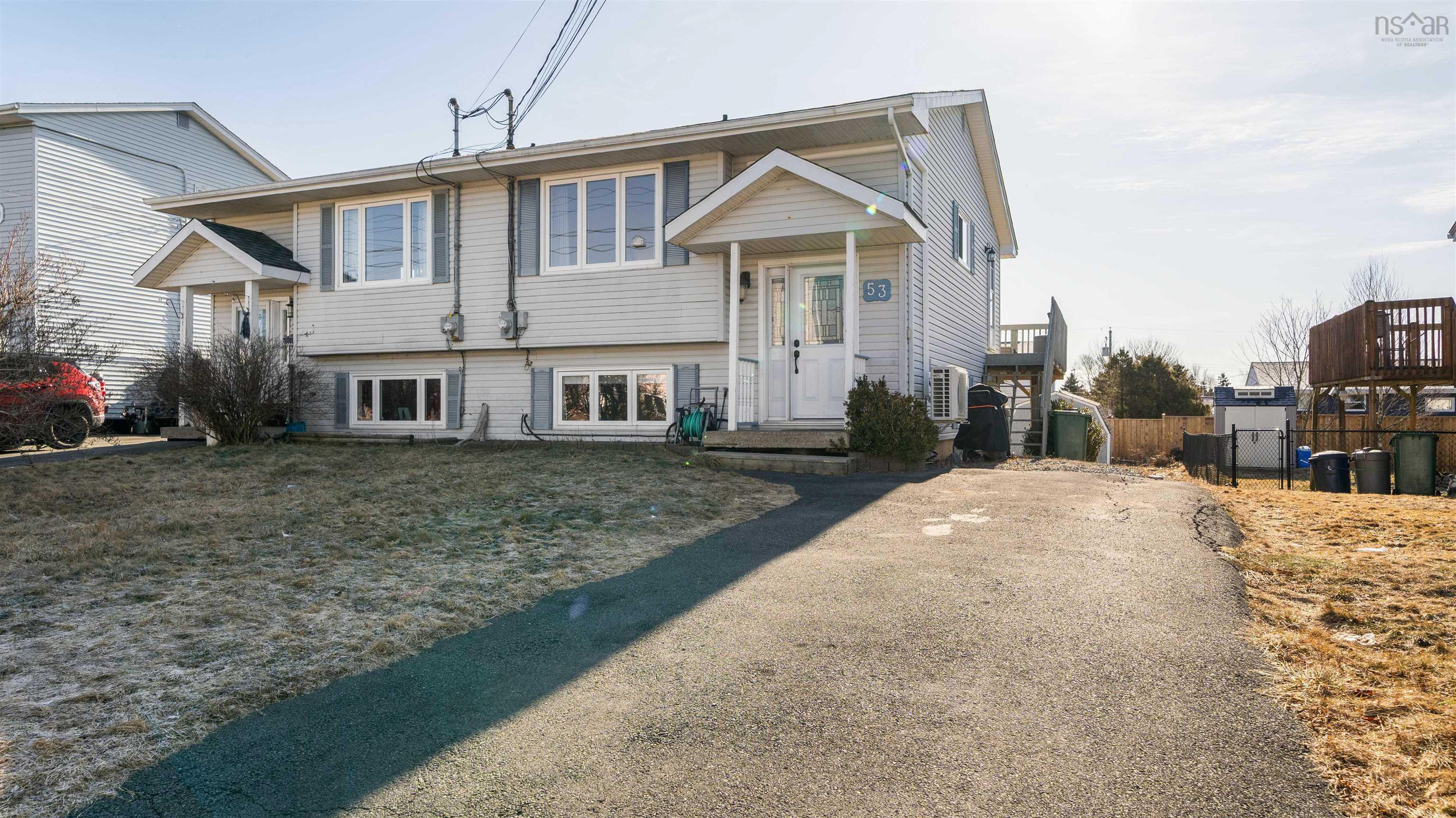 53 Blockade Circle, Eastern Passage NS - MLS: 202504791