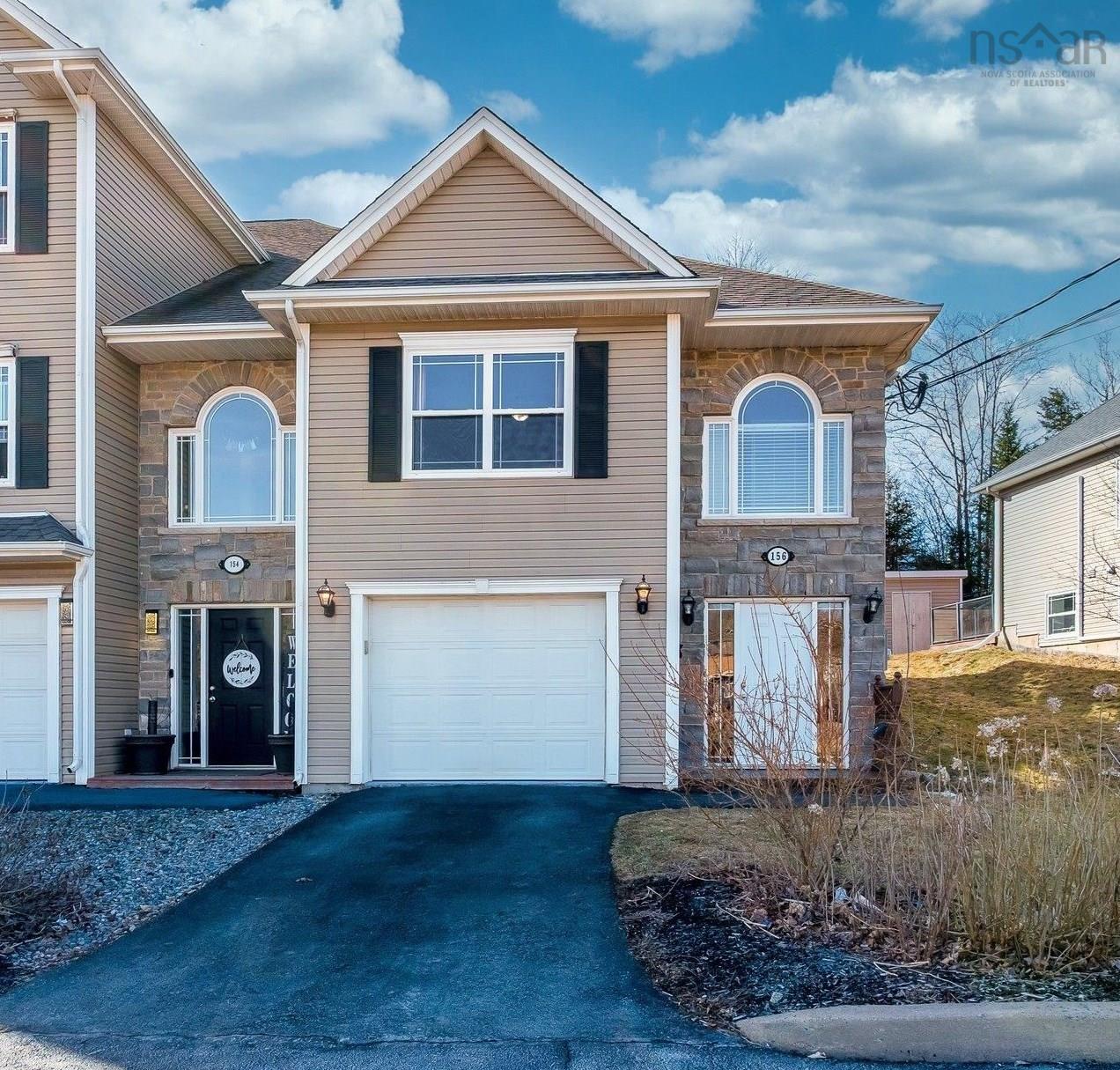 156 Beaverbank Road, Lower Sackville NS B4E 0E2 - MLS #202504799