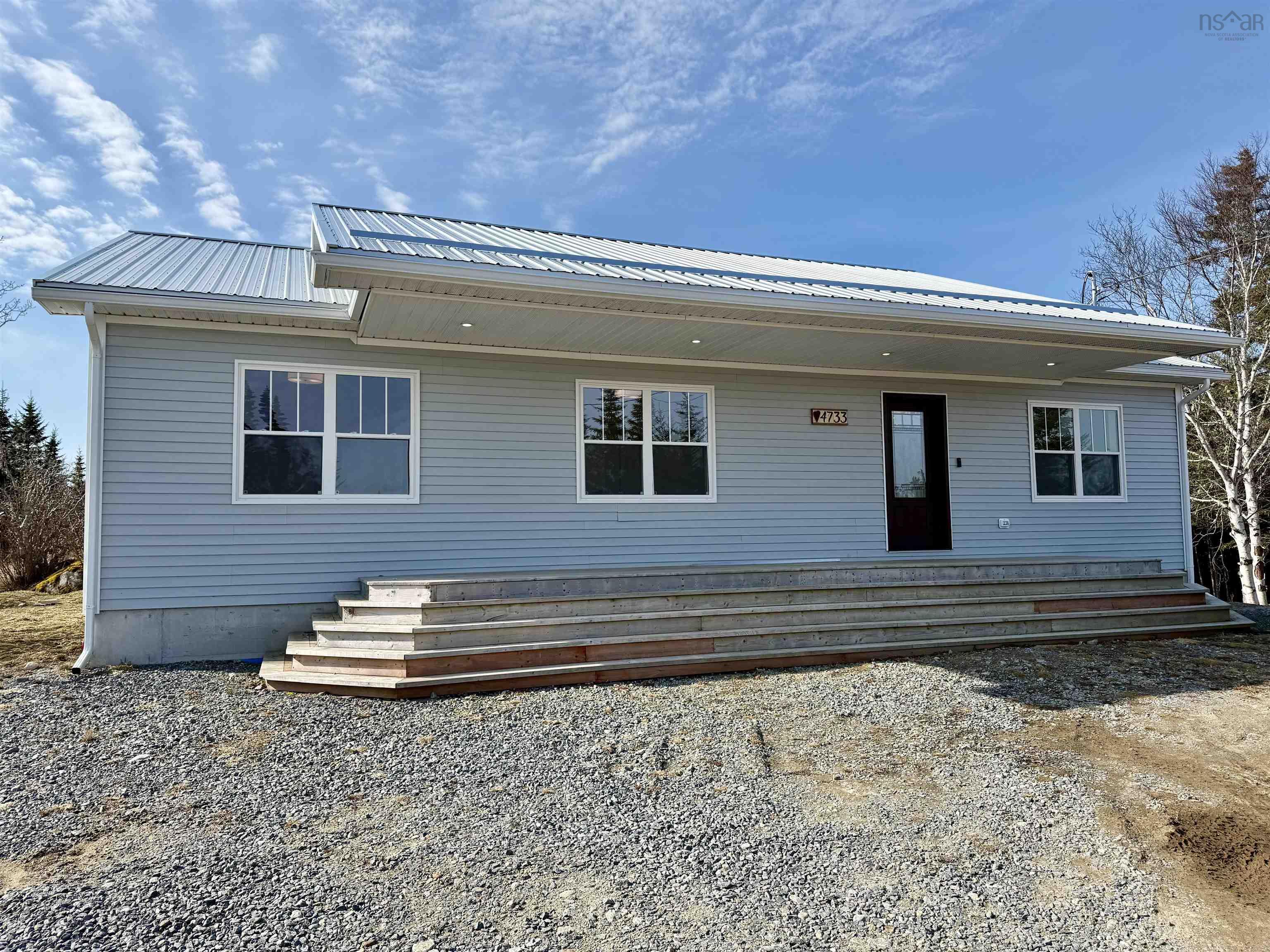 4733 Highway 3, Shag Harbour NS - MLS: 202504813