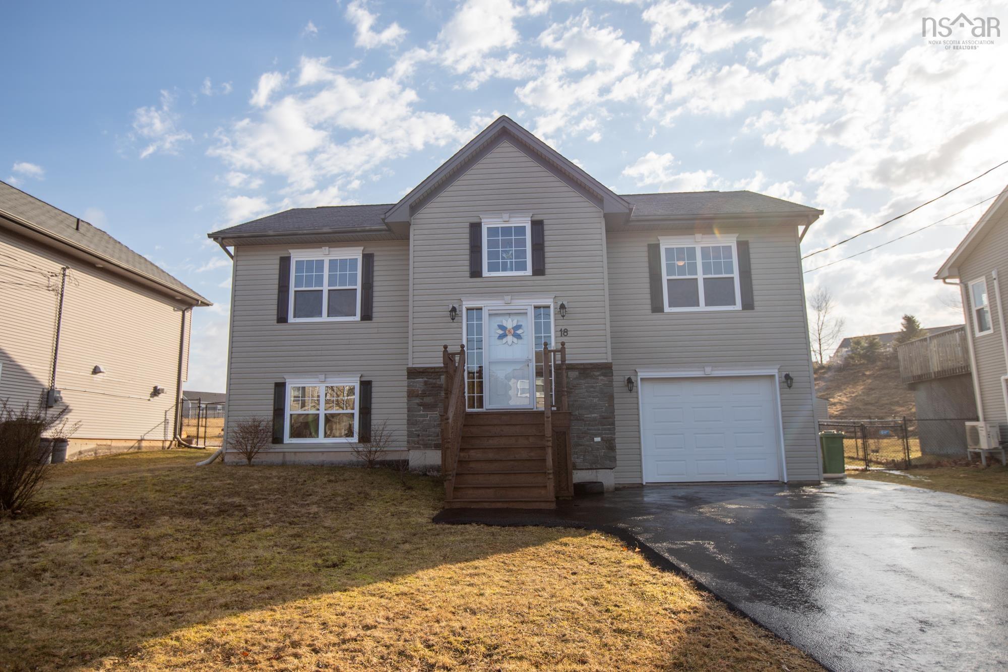 18 Iron Court, Sackville NS B4E 0B9 - MLS #202504892