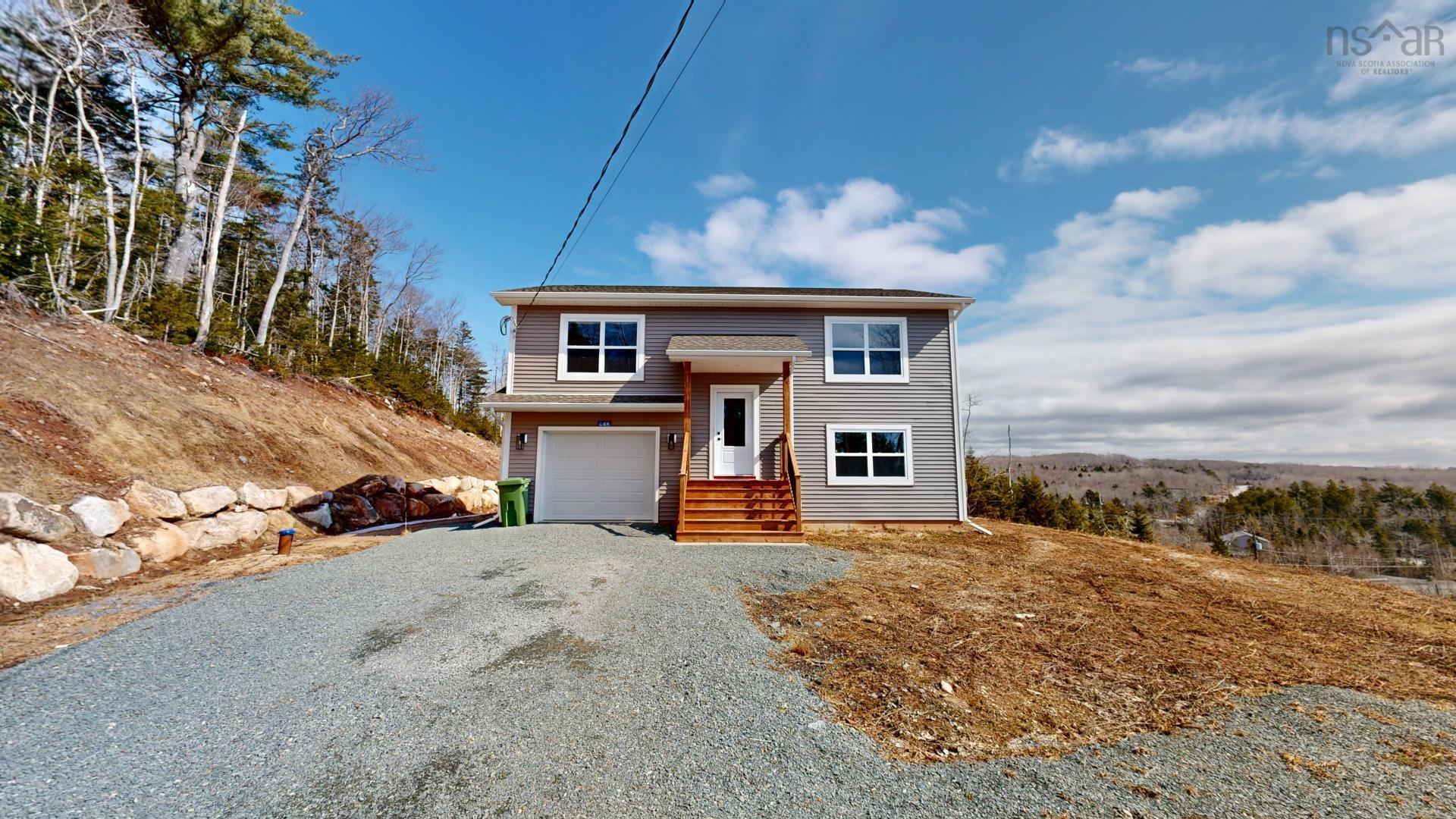 448 Winslow Drive, Upper Tantallon NS - MLS: 202504940