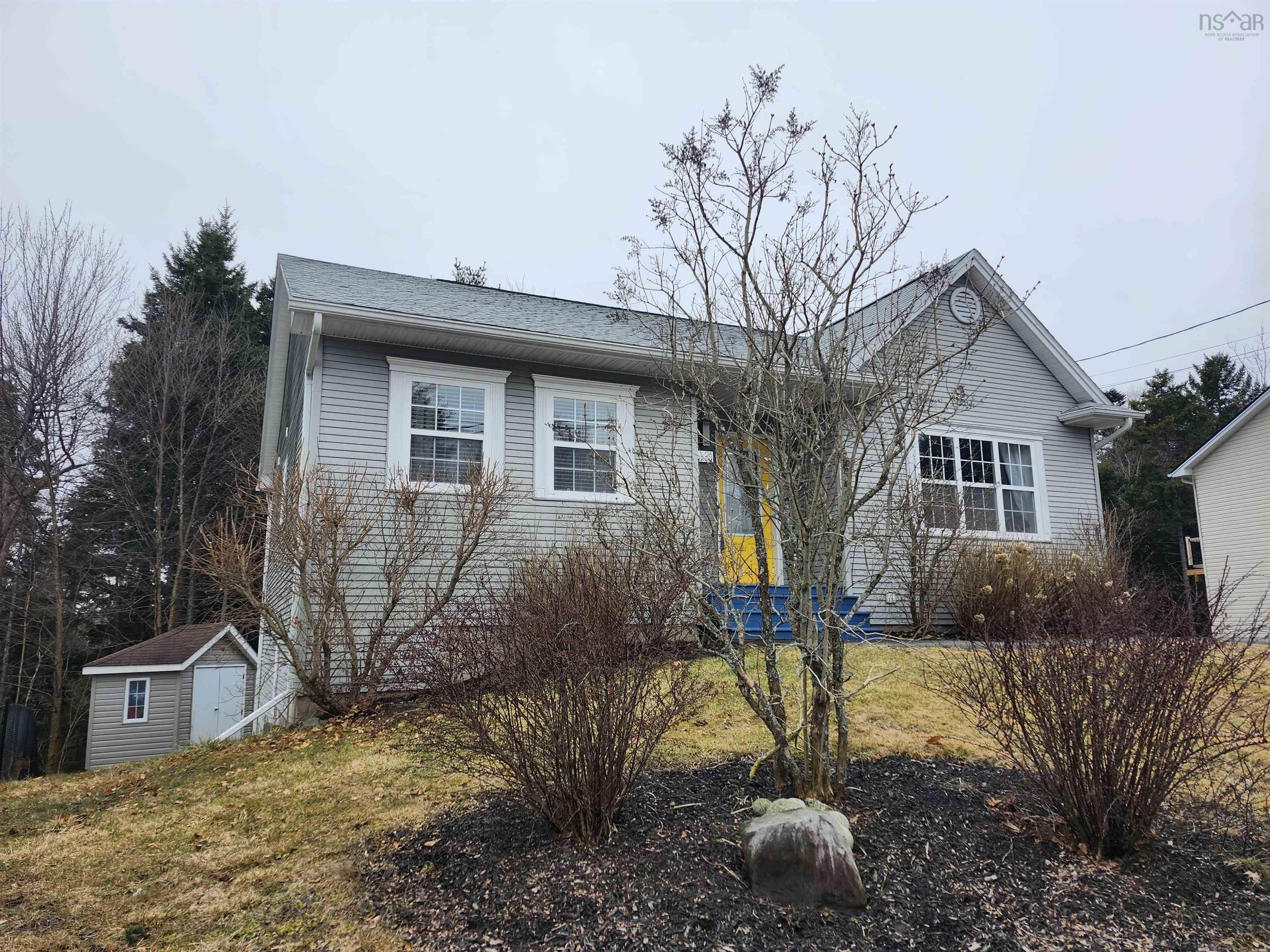 28 Tenon Drive, Middle Sackville NS B4E 3J5 - MLS #202504979