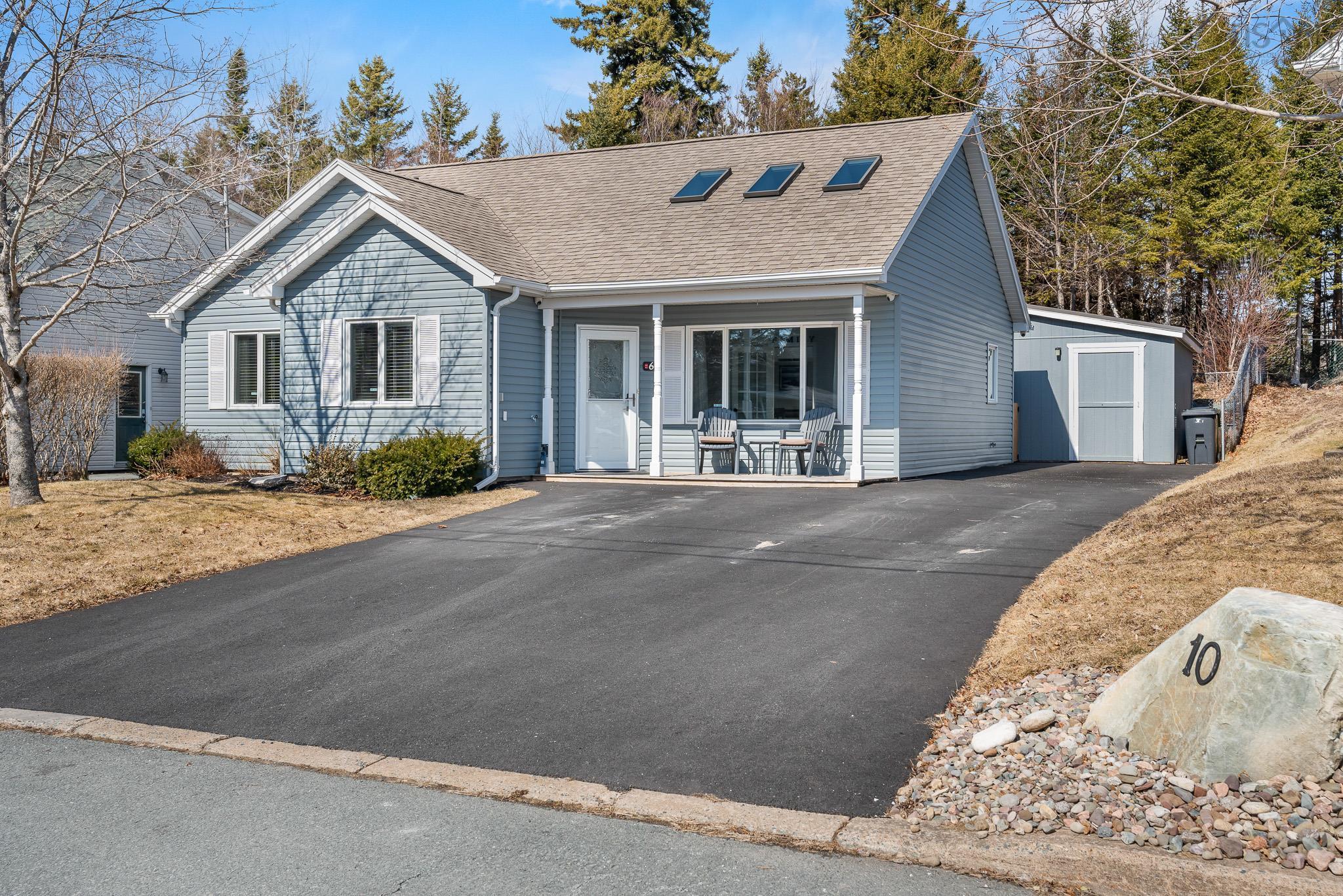 6 Headings Court, Middle Sackville NS B4E 3B1 - MLS #202504990