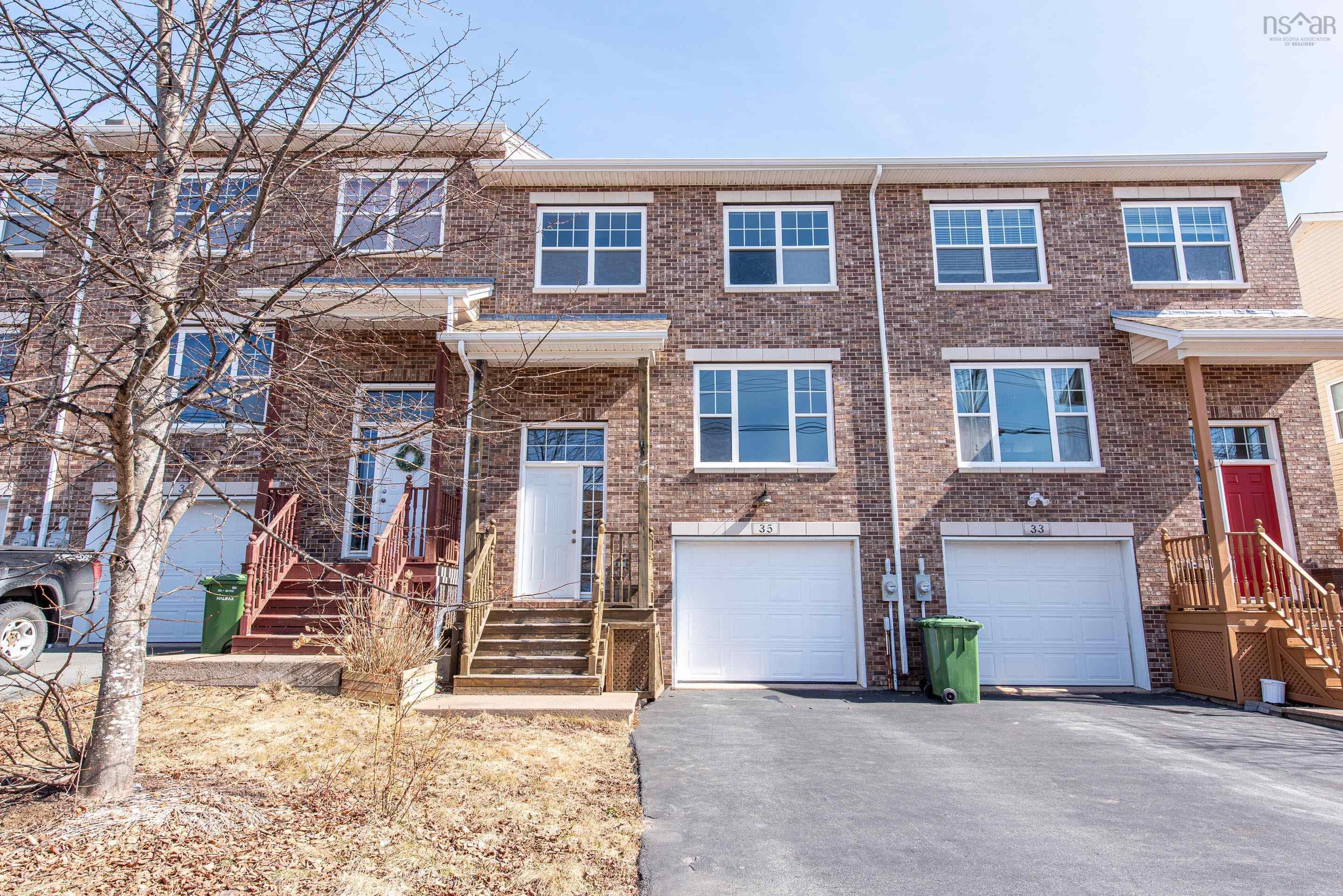 35 Collingwood Court, Dartmouth NS B2W 0G4 - MLS #202504998