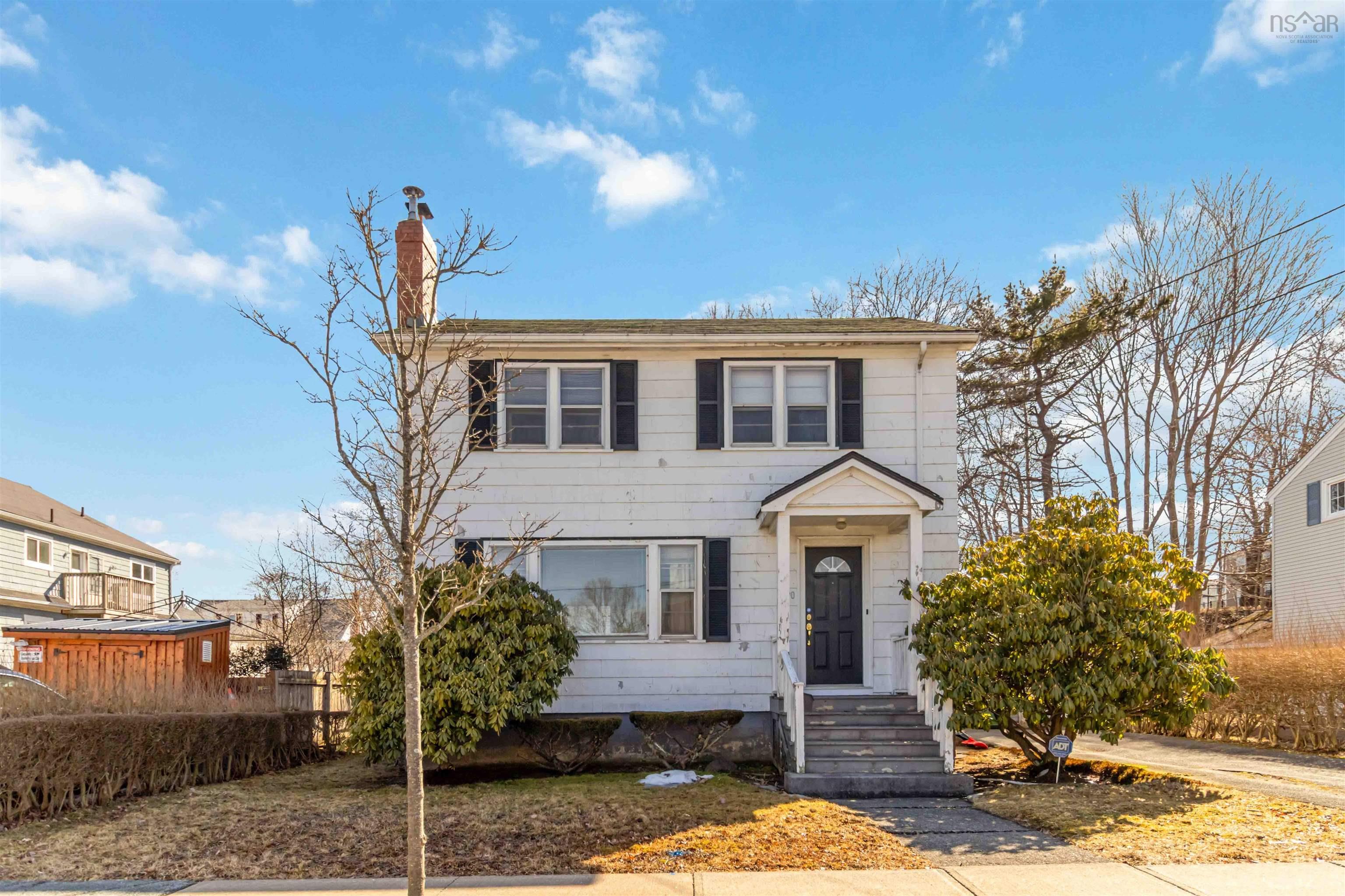 7120 Ernst Avenue, Halifax NS B3L 2L4 - MLS #202505087