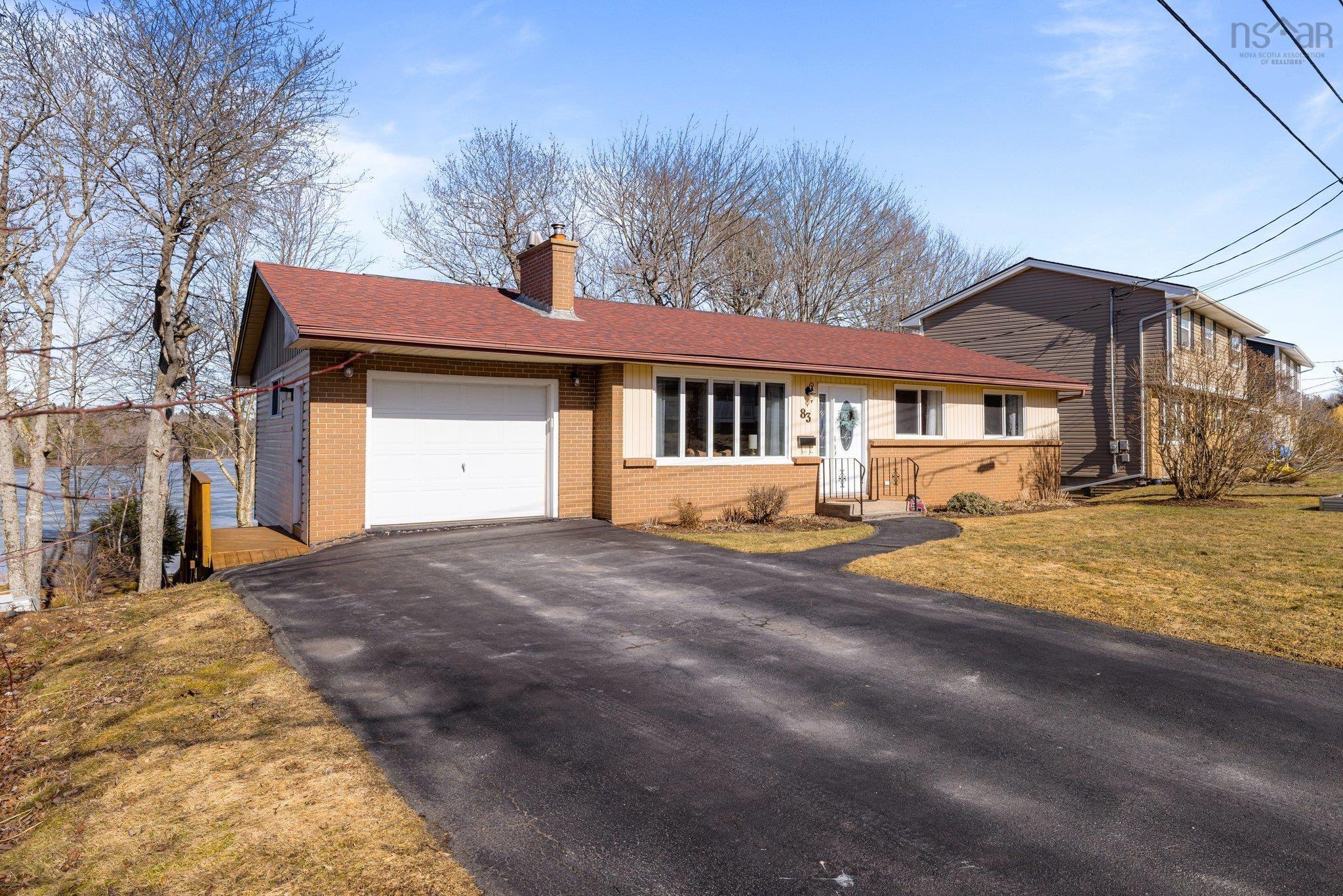 83 Chandler Drive, Lower Sackville NS B4C 2W7 - MLS #202505114