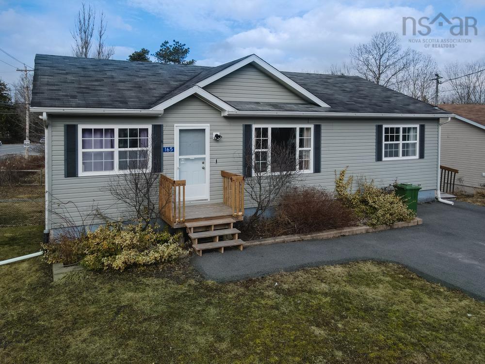 165 Trinity Lane, Beaver Bank NS B4G 1C2 - MLS #202505116