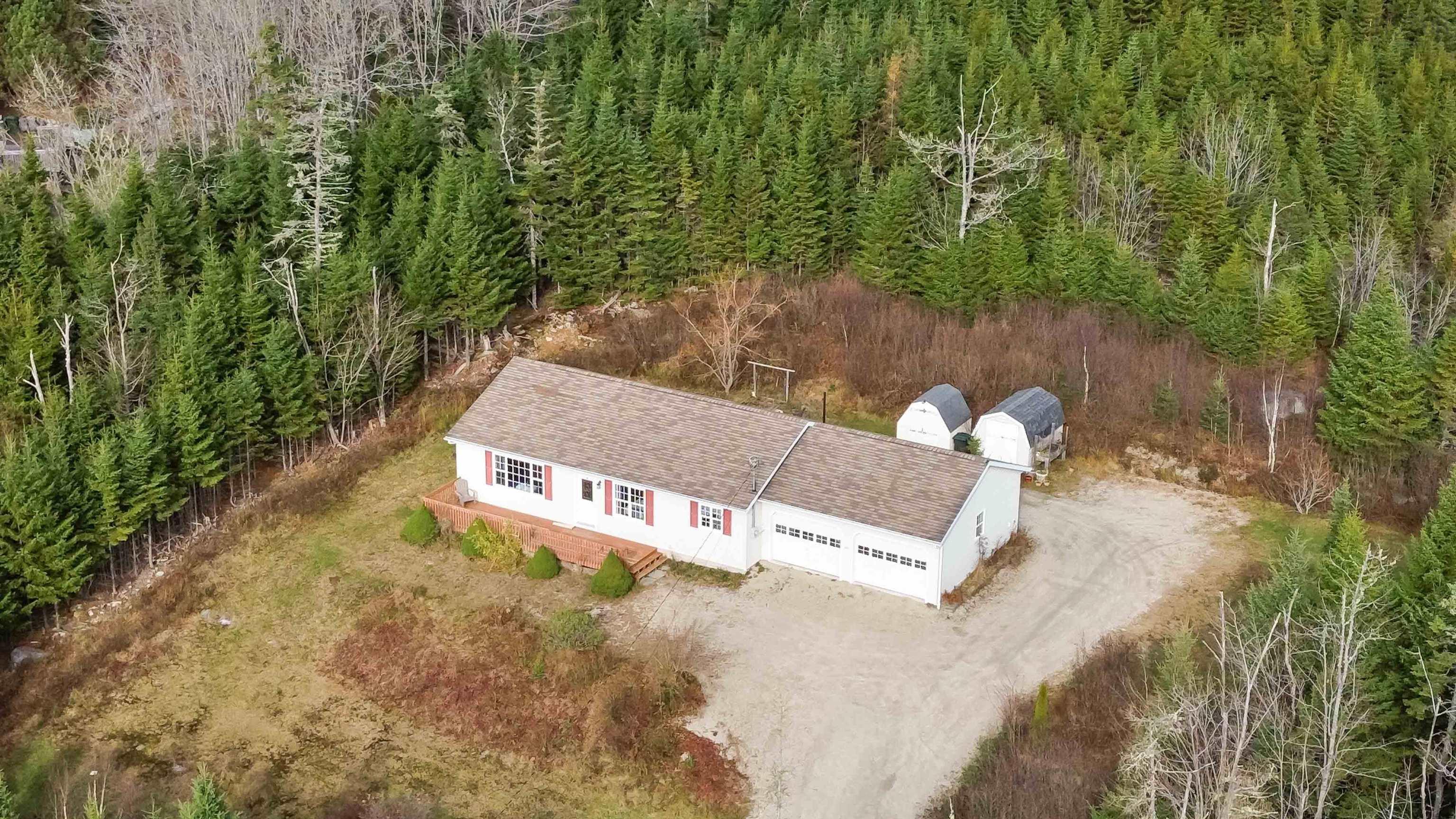 8491 St Margarets Bay Road, Black Point NS B0J 1B0 - MLS #202505117