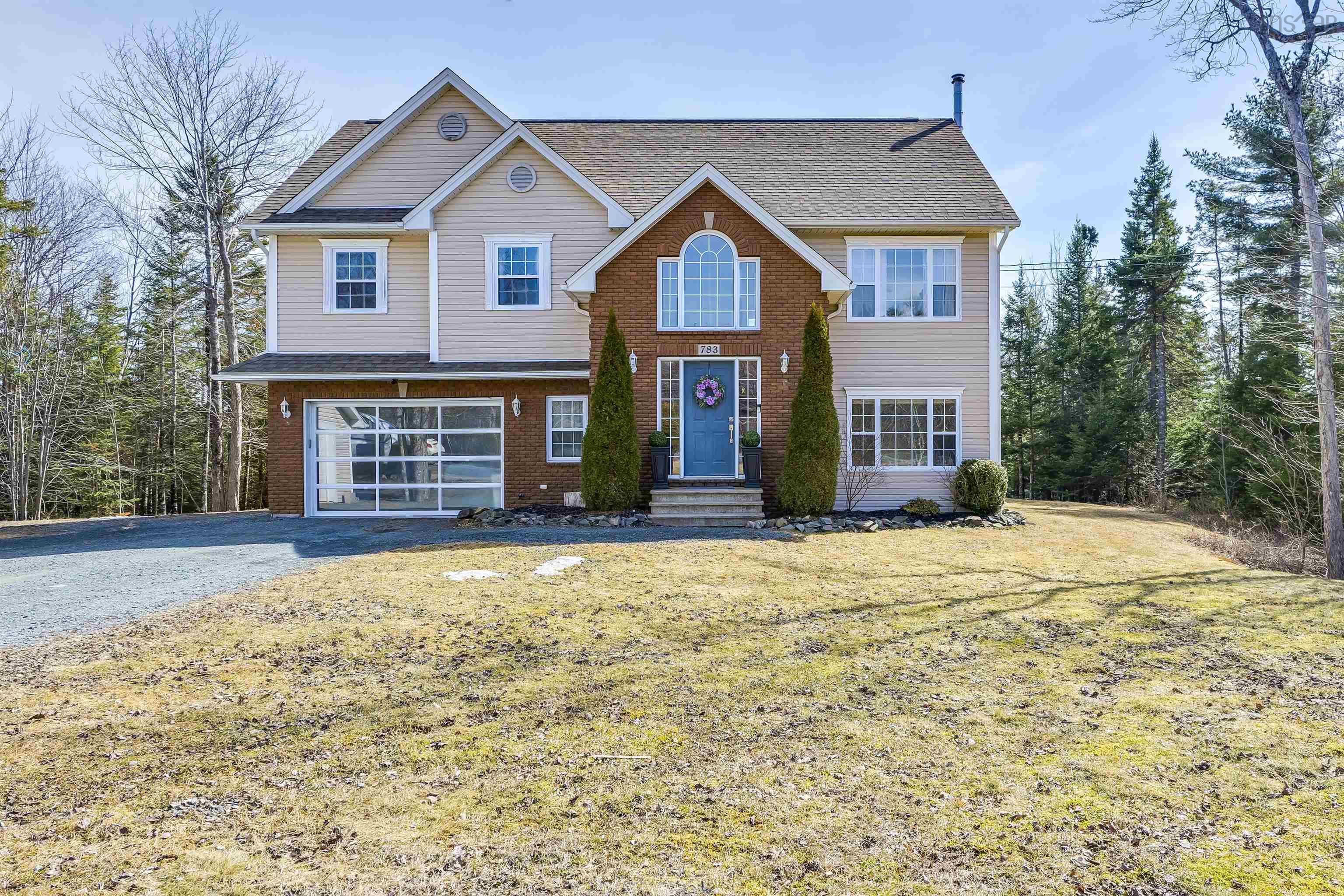 783 Perrin Drive, Fall River NS B2T 1X8 - MLS #202505121