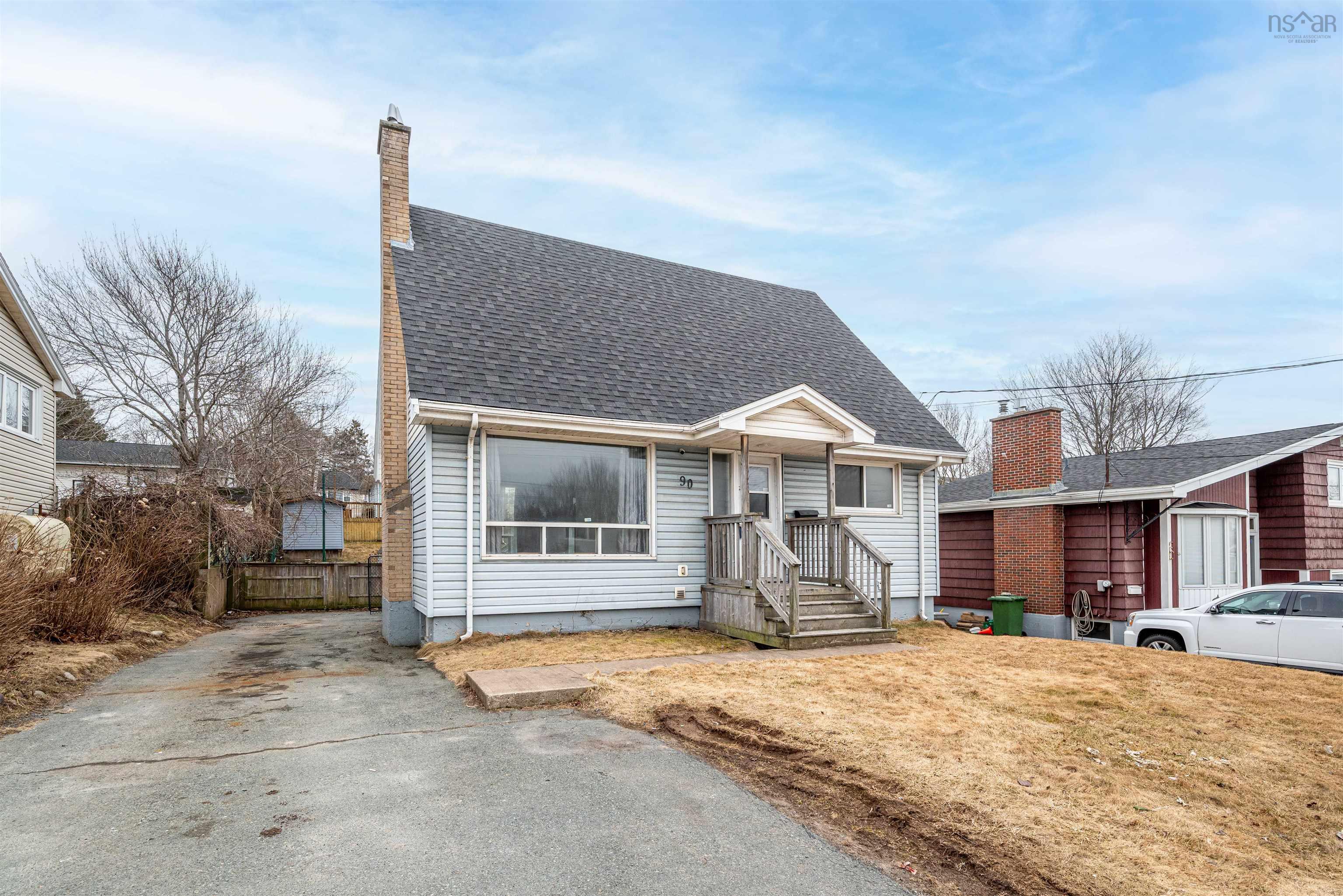 90 Woodland Avenue, Dartmouth NS B3A 3K3 - MLS #202505244