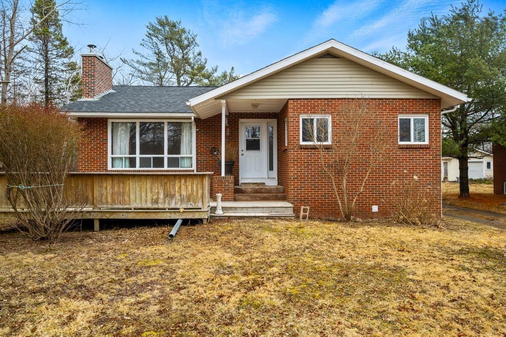 38 Big Hubley Lake Drive, Hubley NS B3Z 1B8 - MLS #202505253