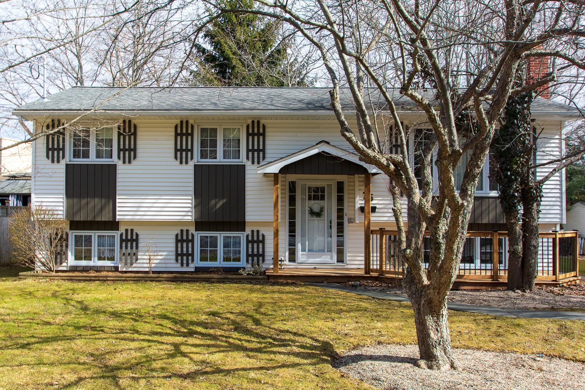 75 Union Street, Bedford NS B4A 2B6 - MLS #202505286