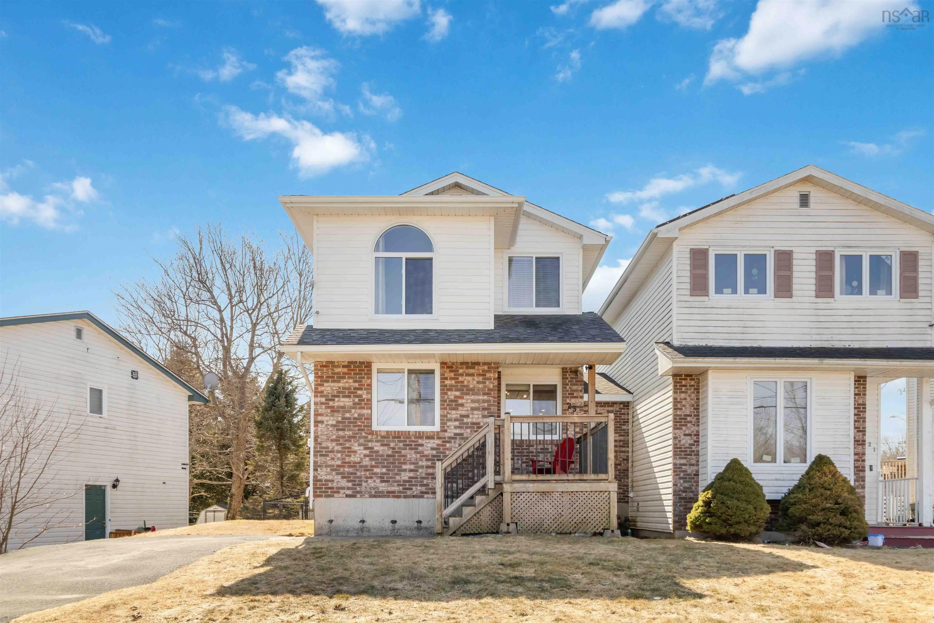 23 Governors Lake Drive, Timberlea NS B3T 1N2 - MLS #202505365