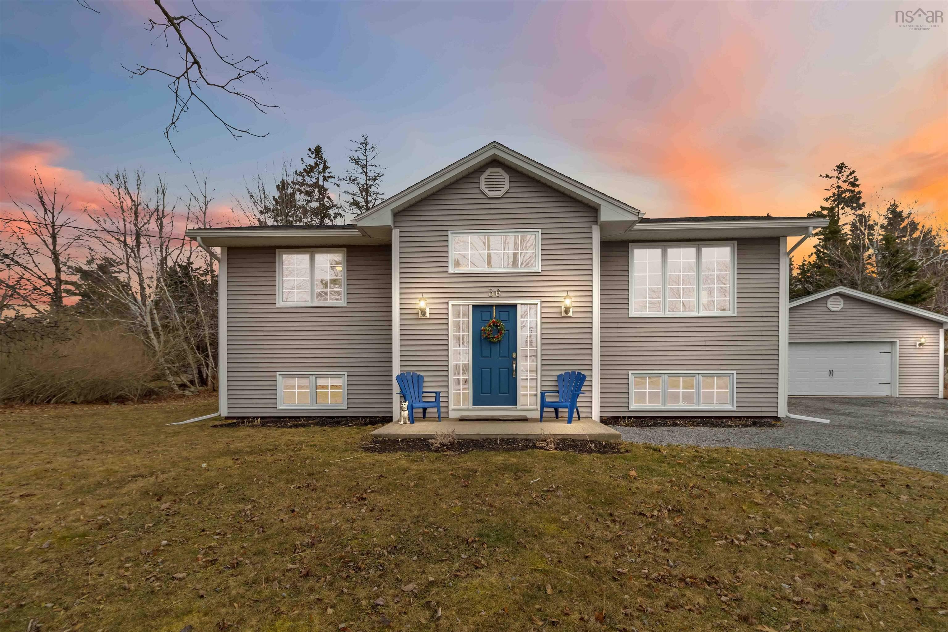 36 Lyla Drive, Lawrencetown NS B2Z 1L4 - MLS #202505397