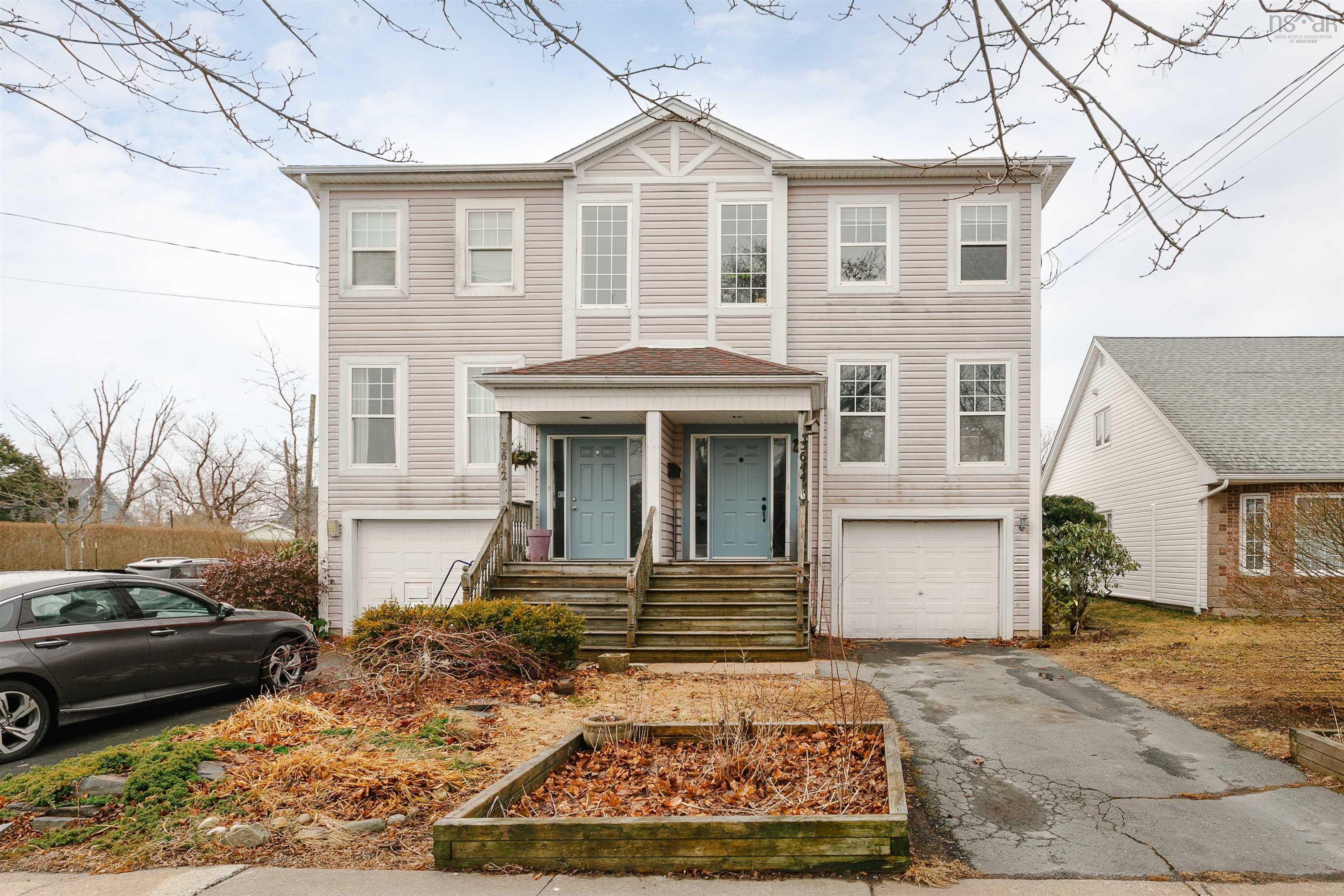 3644 Rosemeade Avenue, Halifax NS B3K 4M1 - MLS #202505443