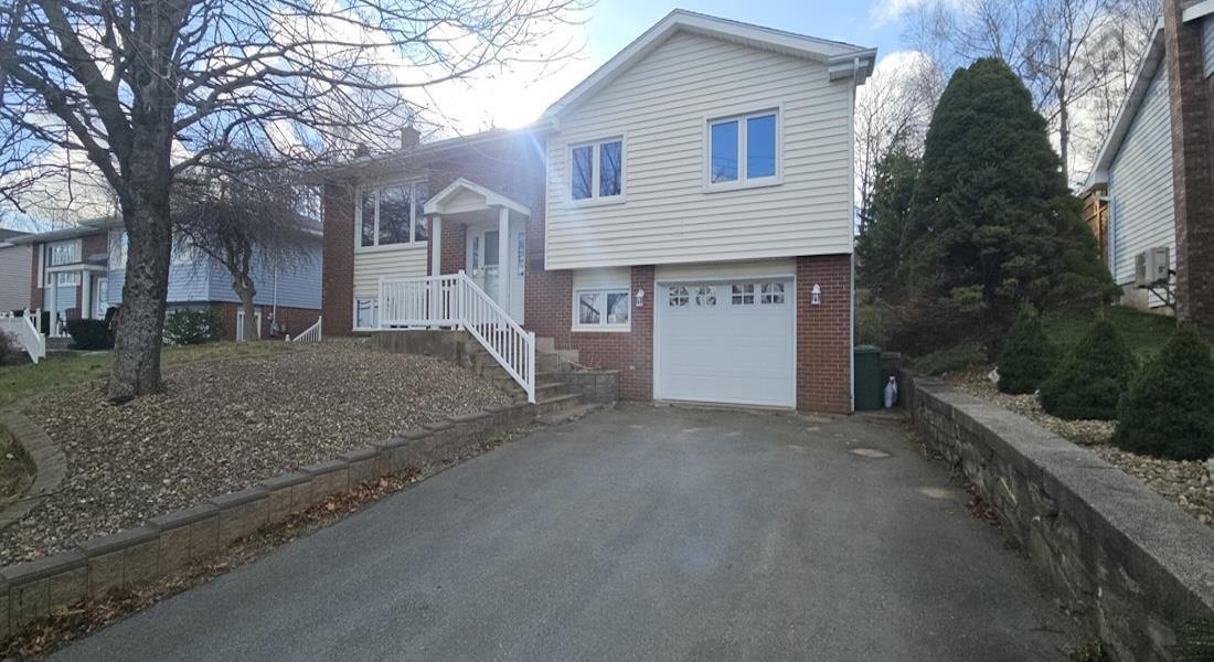 386 Colby Drive, Cole Harbour NS B2V 2K9 - MLS #202505446