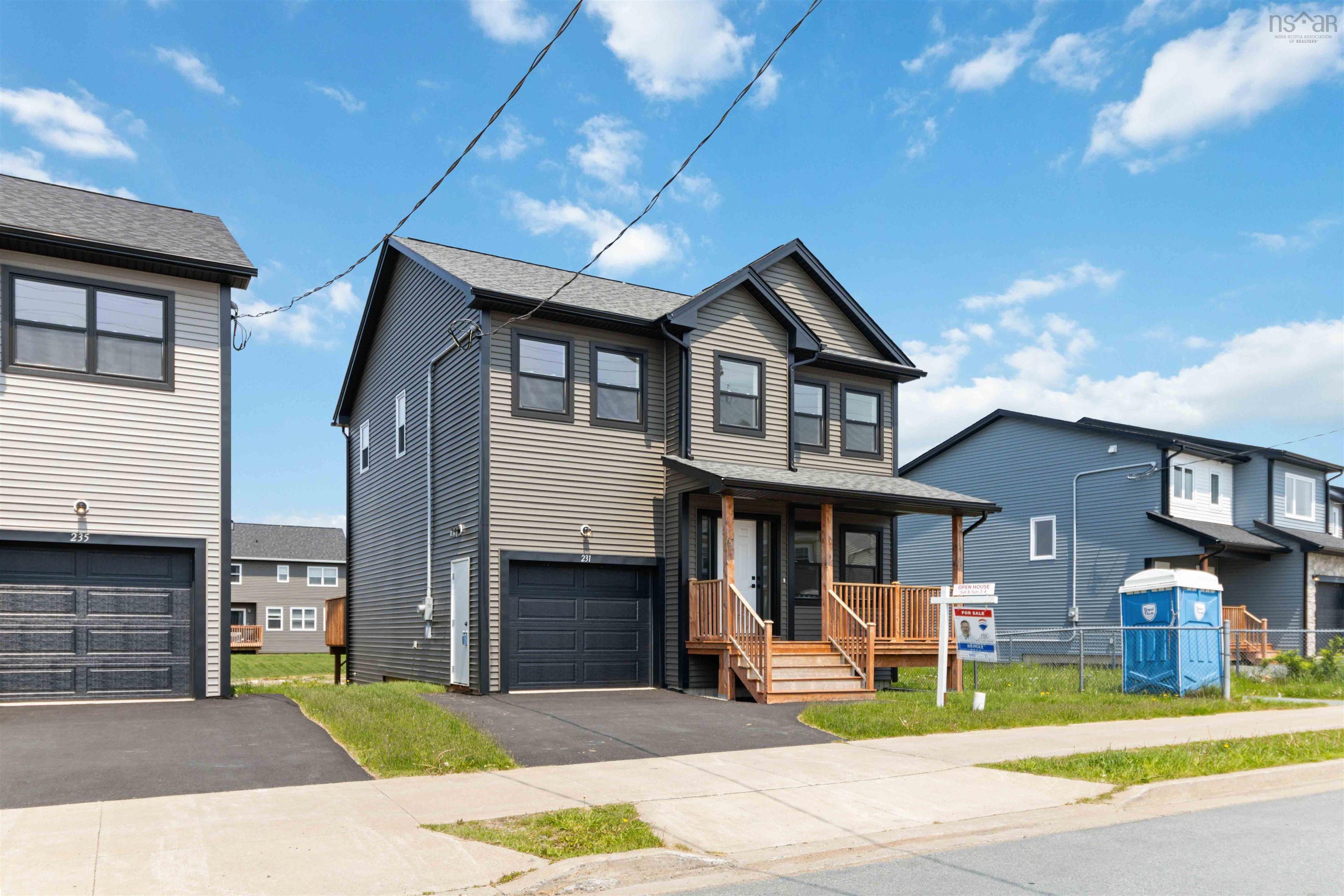 231 Alabaster Way, Halifax NS B3P 0C6 - MLS #202505461
