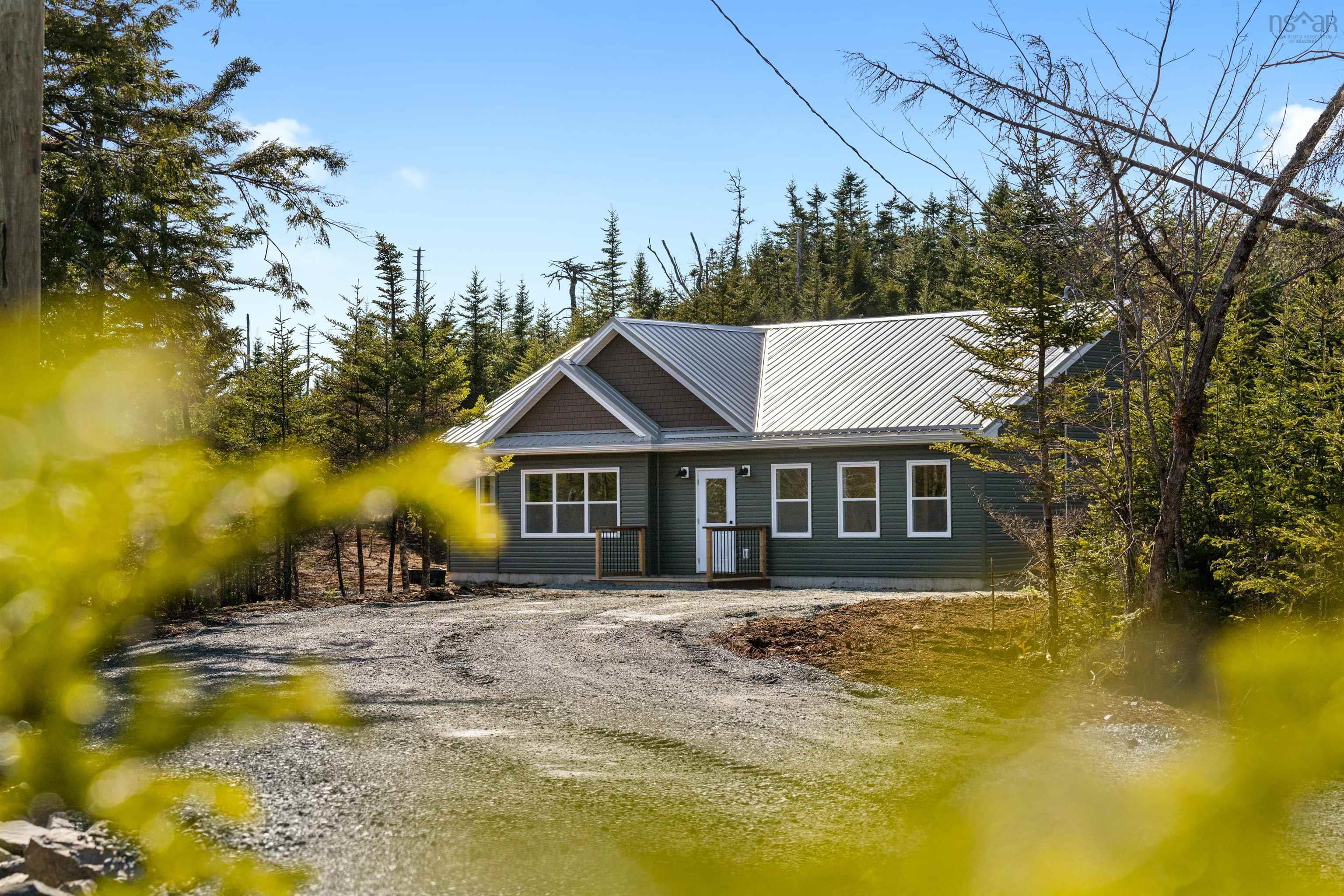 10588 Highway 7, Oyster Pond NS B0J 2L0 - MLS #202505545