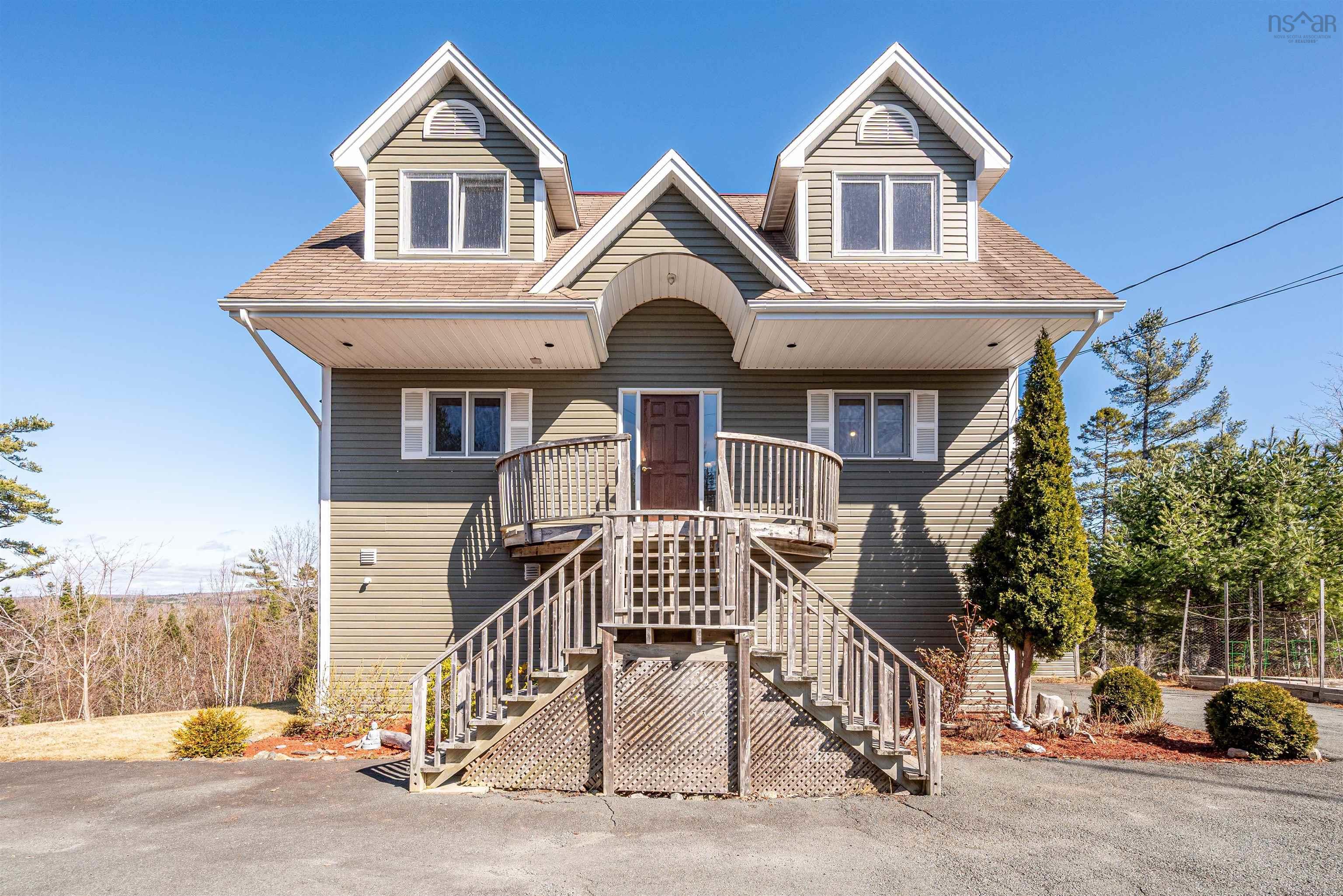 31 Limestone Avenue, Fall River NS B2T 1N6 - MLS #202505600