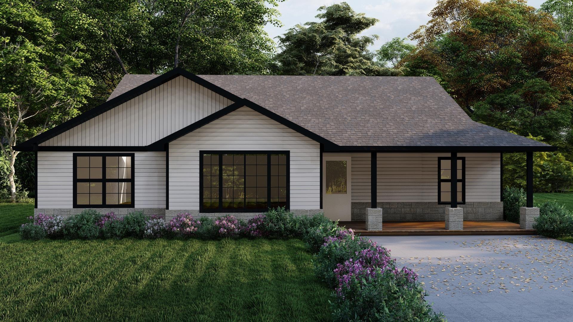 Lot A4 West Jeddore Road, Head Of Jeddore NS B0J 1P0 - MLS #202505680