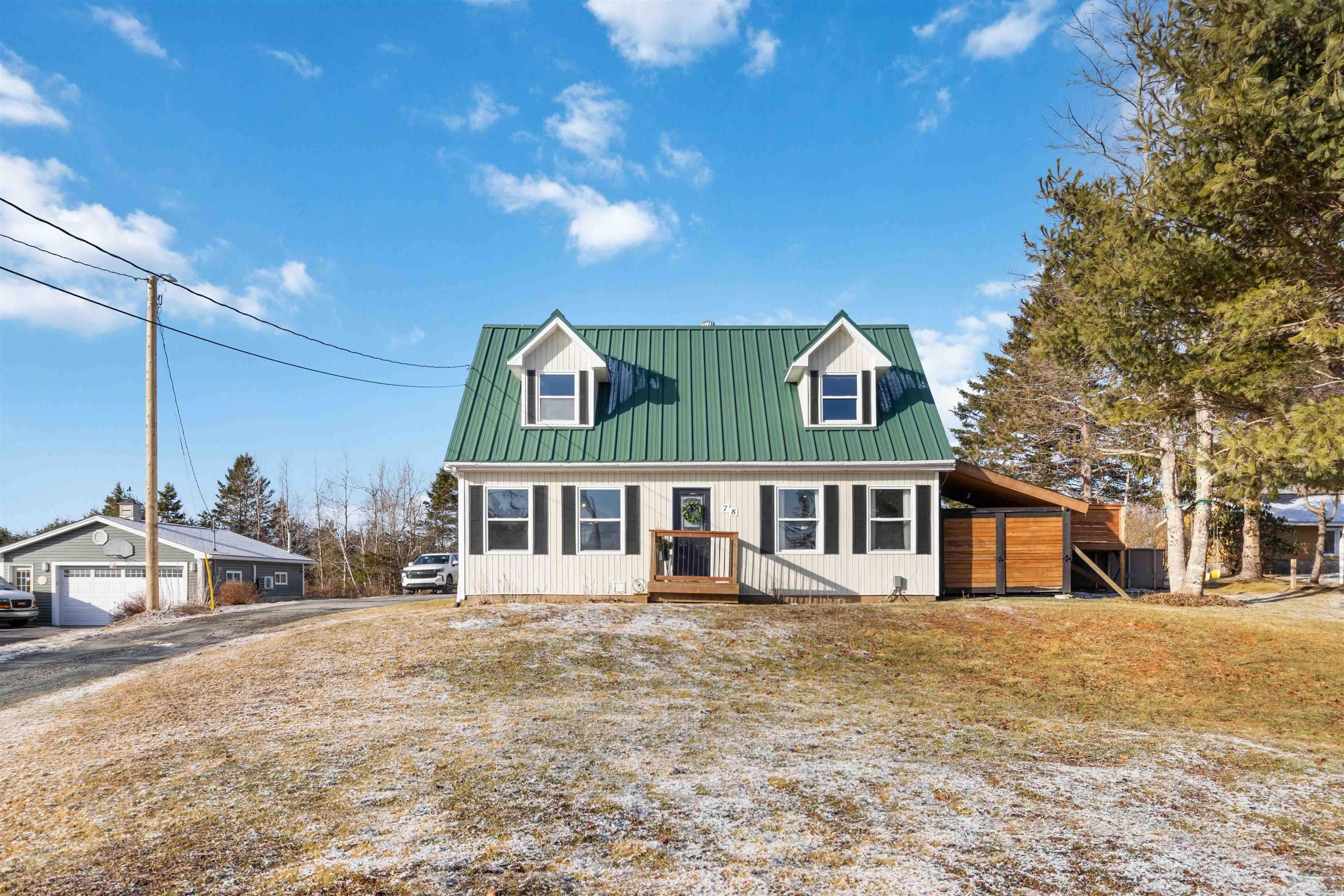 78 Colgrove Avenue, Upper Sackville NS B4E 3C1 - MLS #202505694
