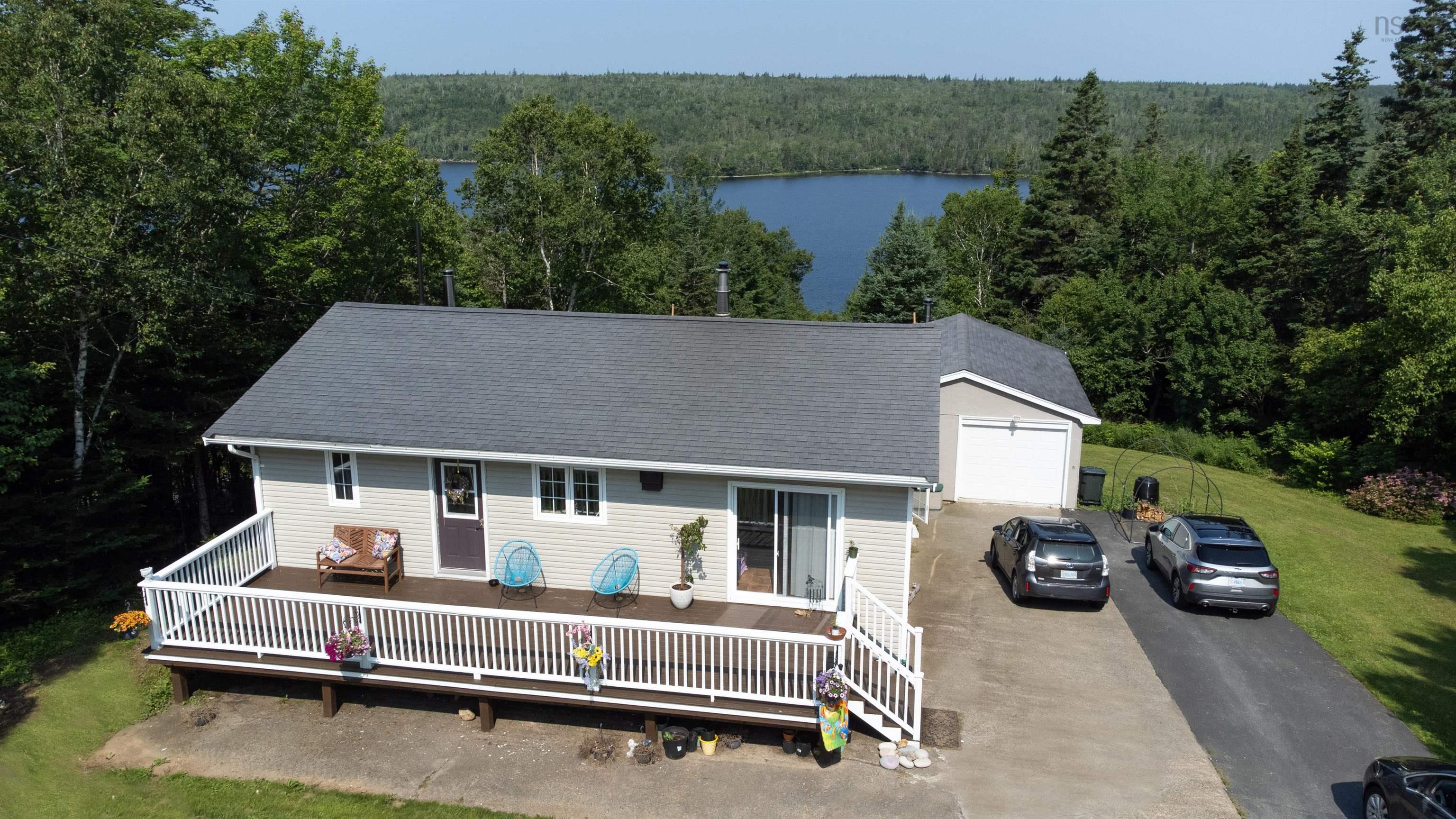 3051 Prospect Road, Whites Lake NS B2W 5Z9 - MLS #202505711