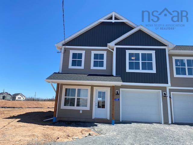 Lot 113A Jessome Avenue, Lantz NS B2S 0C5 - MLS #202505723