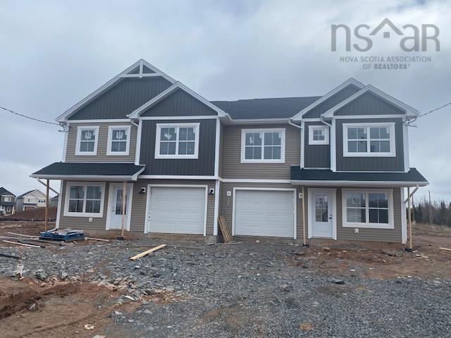 Lot 113B Jessome Avenue, Lantz NS B2S 0C5 - MLS #202505726