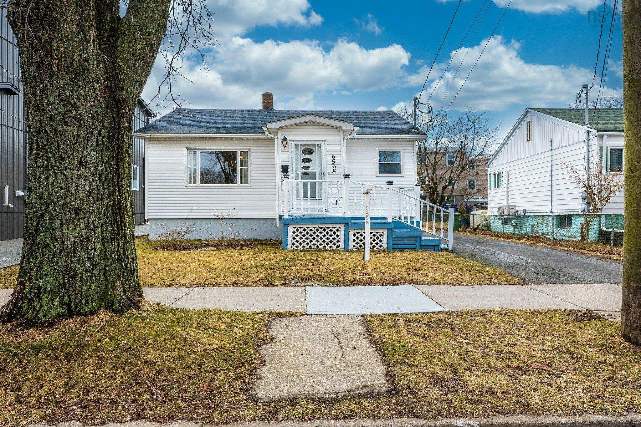 6568 Roslyn Road, Halifax NS B3L 2M9 - MLS #202505738